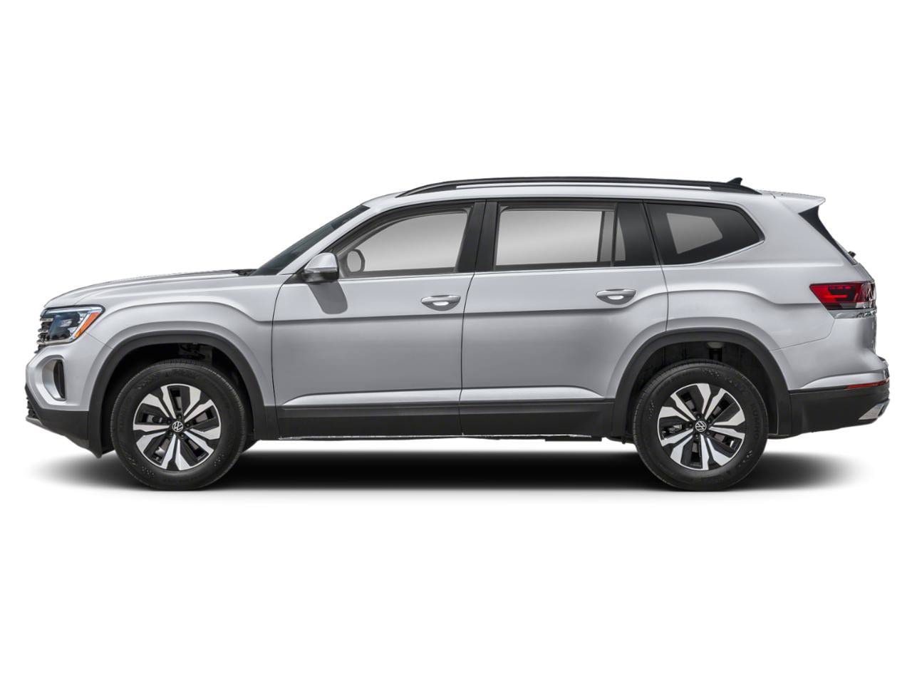 Thumbnail: 2024 Volkswagen Atlas - 3