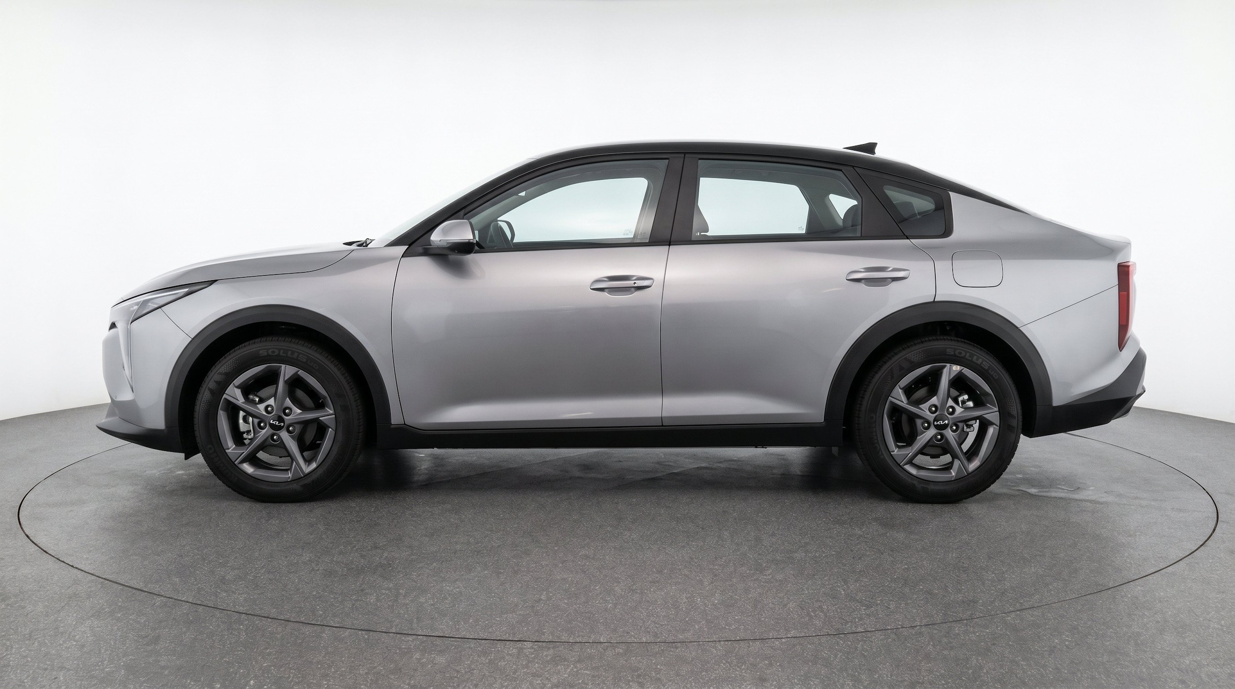 Thumbnail: 2026 Kia K4 - 5