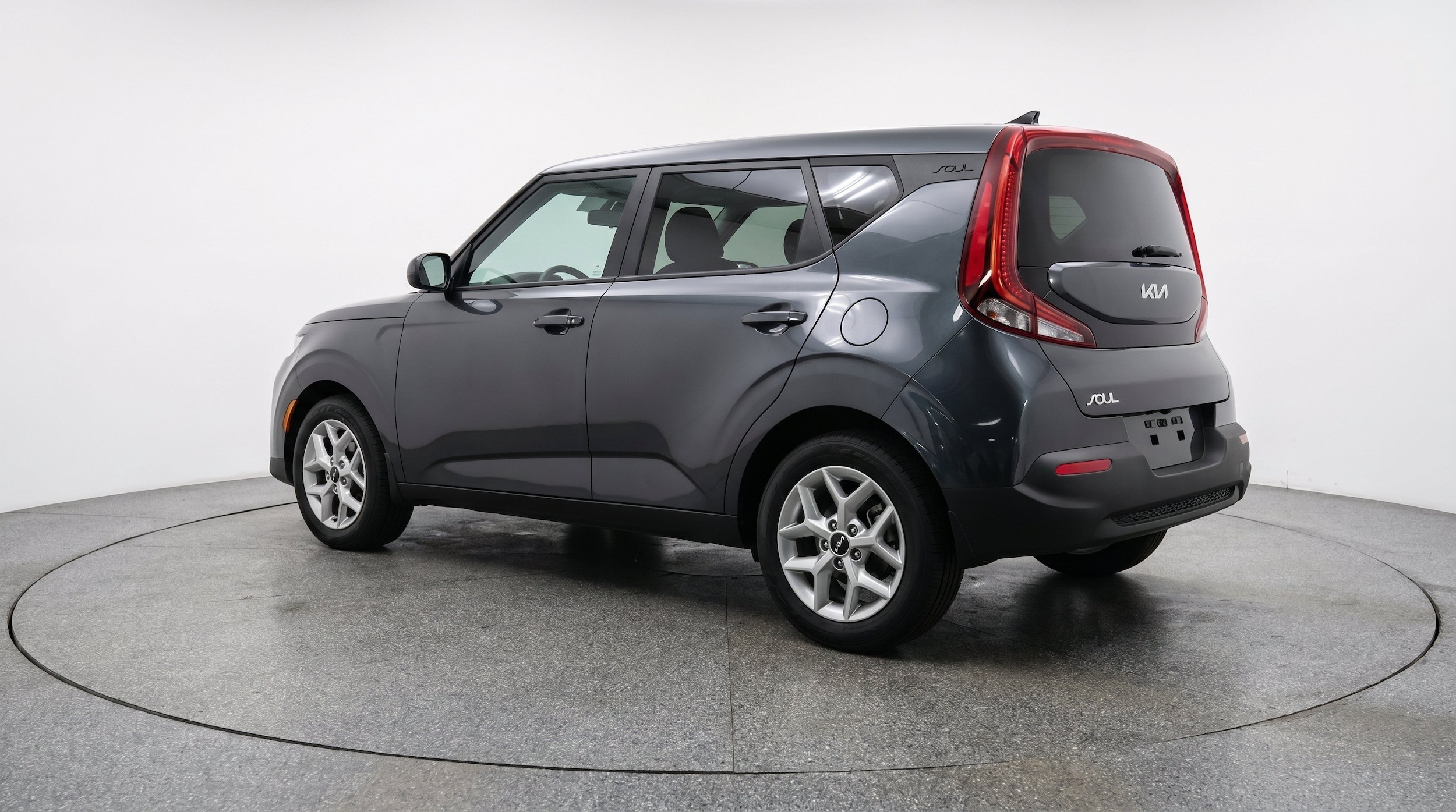 Thumbnail: 2025 Kia Soul - 6