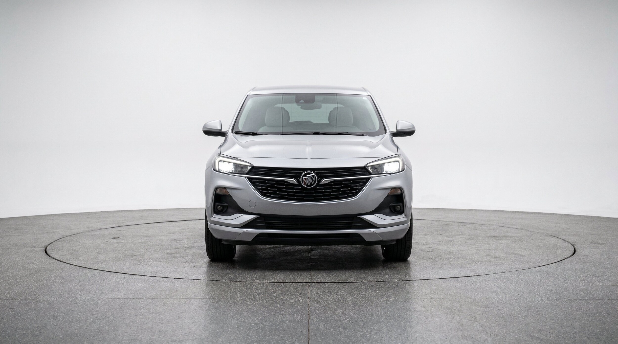 Thumbnail: 2025 Buick Encore GX - 2