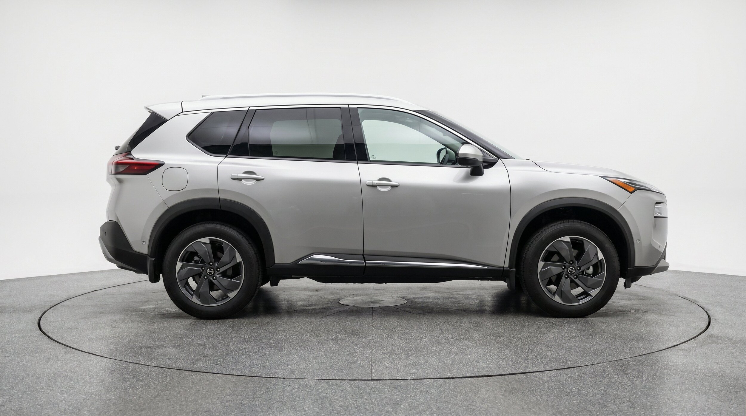 Thumbnail: 2025 Nissan Rogue - 11