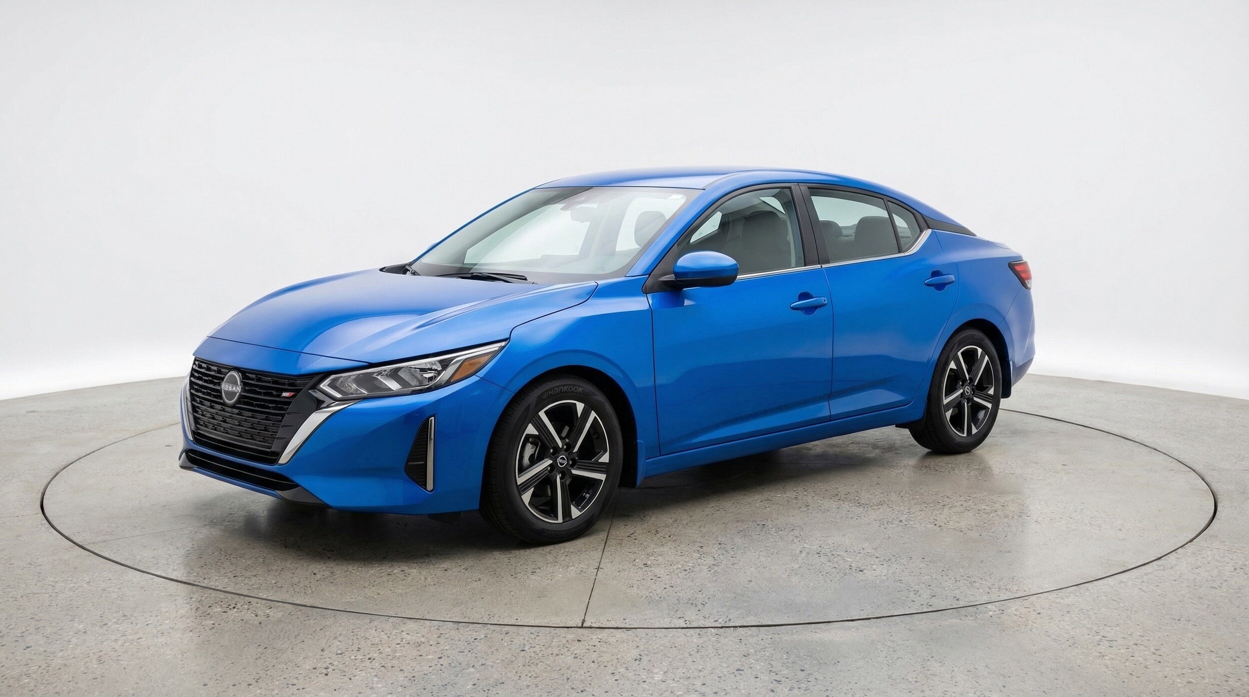 Thumbnail: 2025 Nissan Sentra - 3