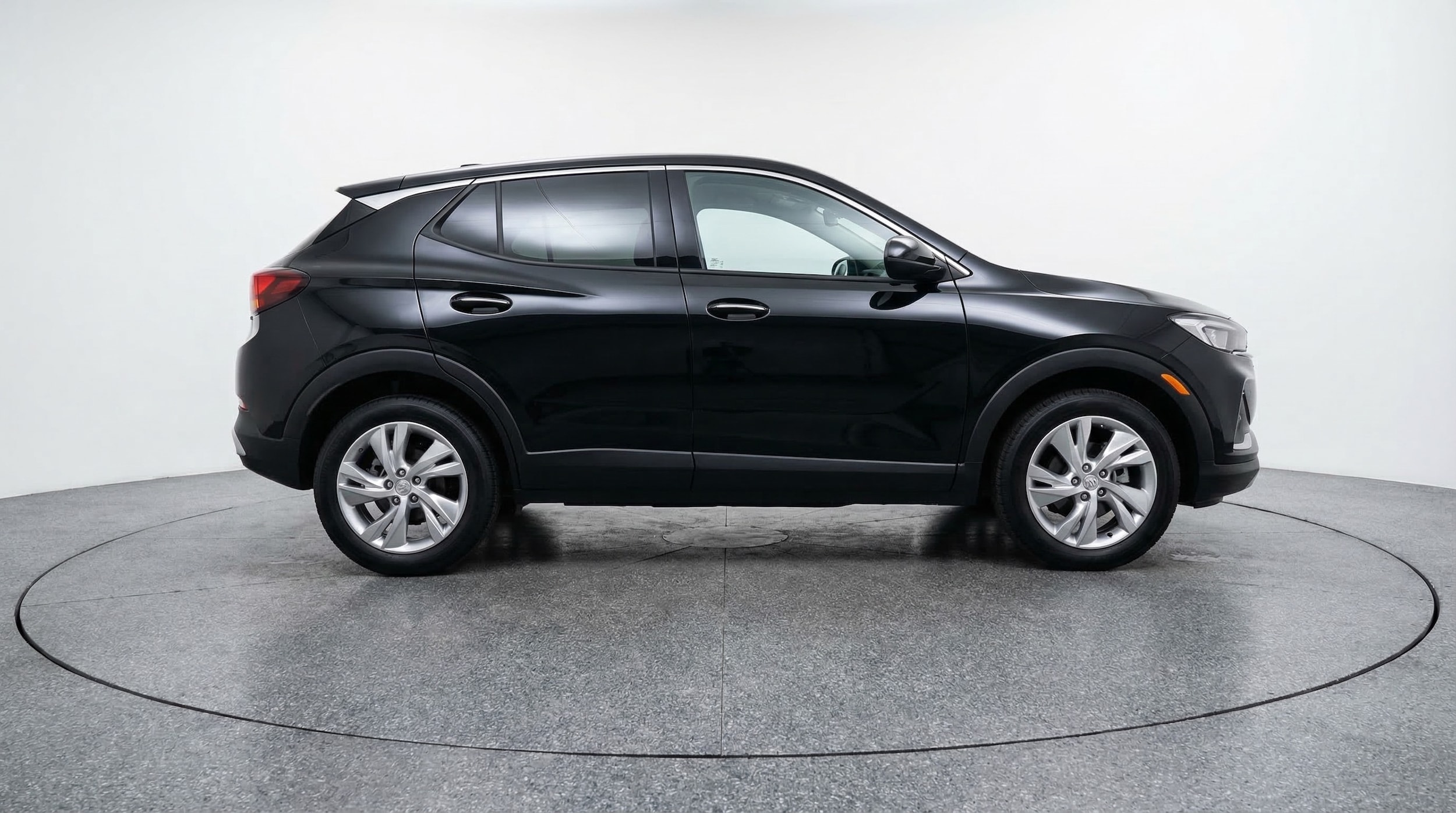 Thumbnail: 2025 Buick Encore GX - 8