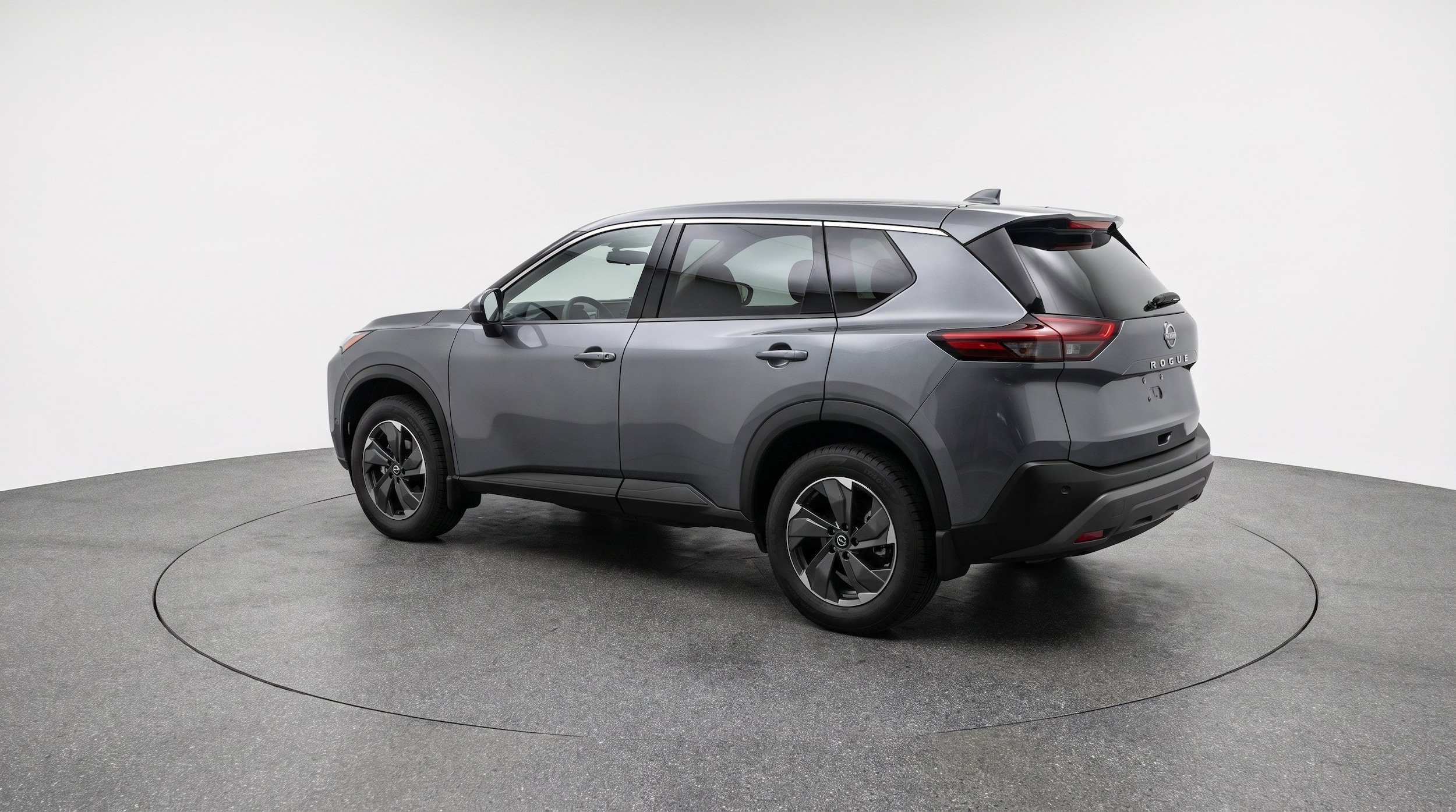 Thumbnail: 2025 Nissan Rogue - 6