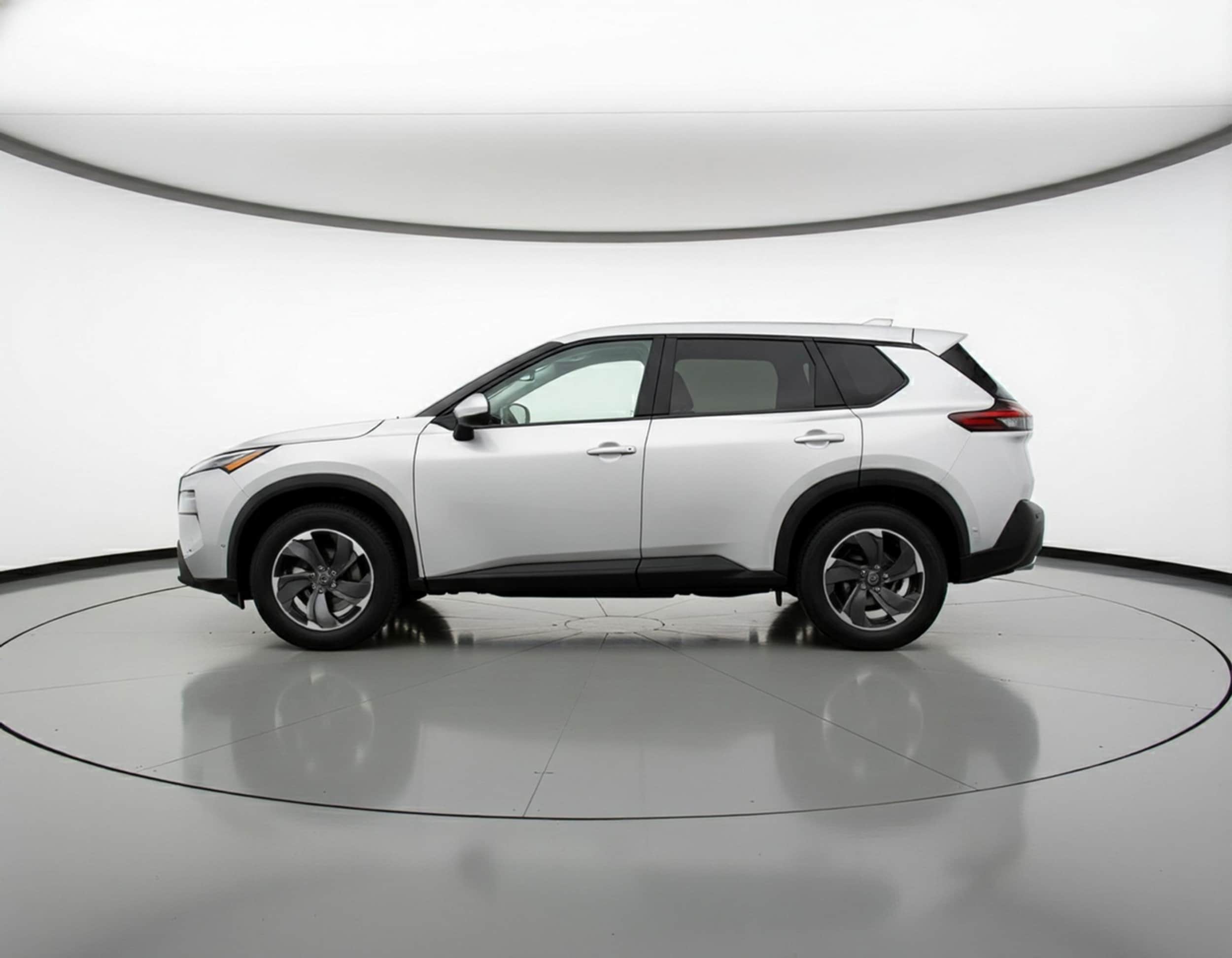 Thumbnail: 2025 Nissan Rogue - 4