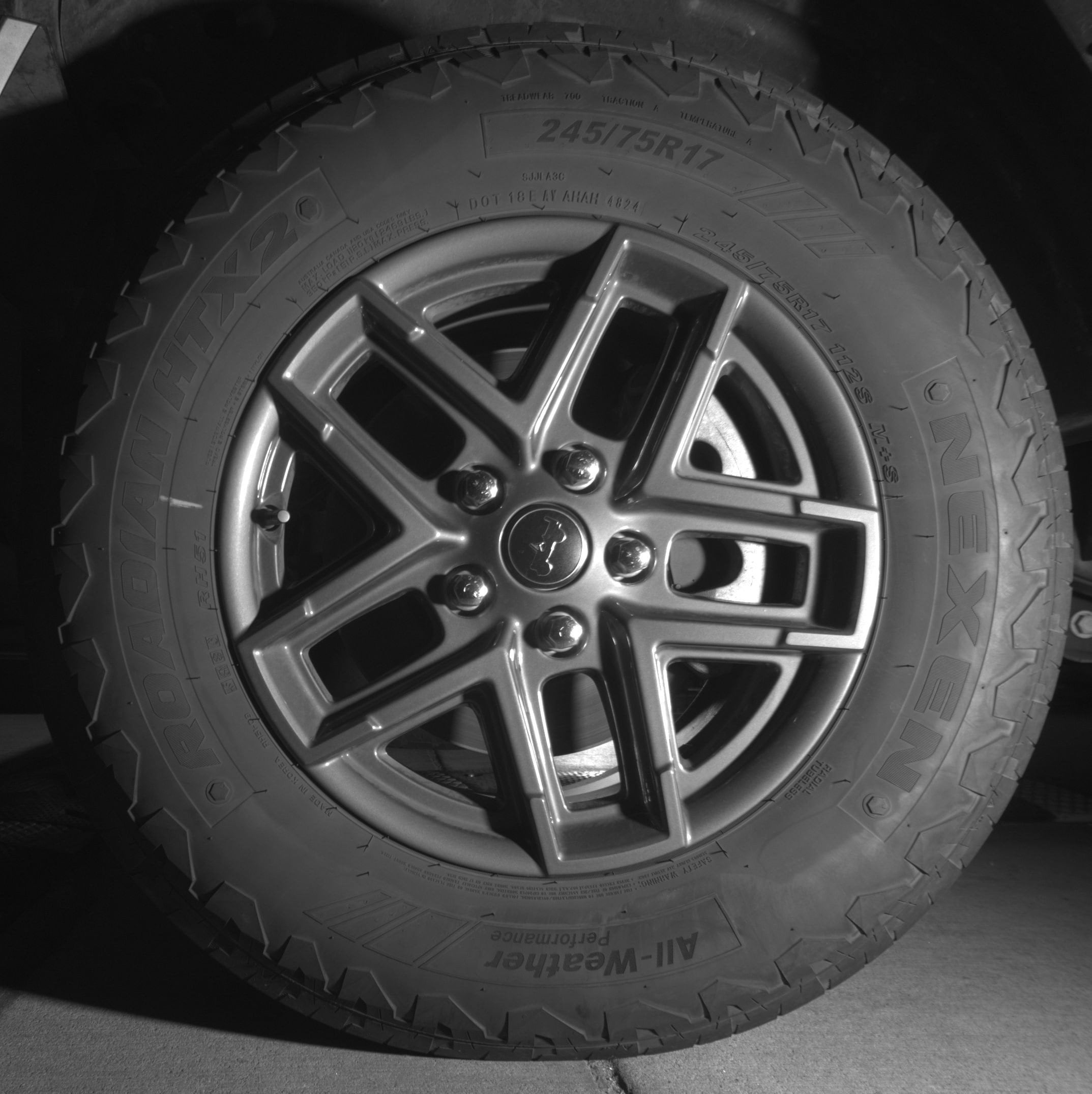 Thumbnail: 2025 Jeep Wrangler - 12