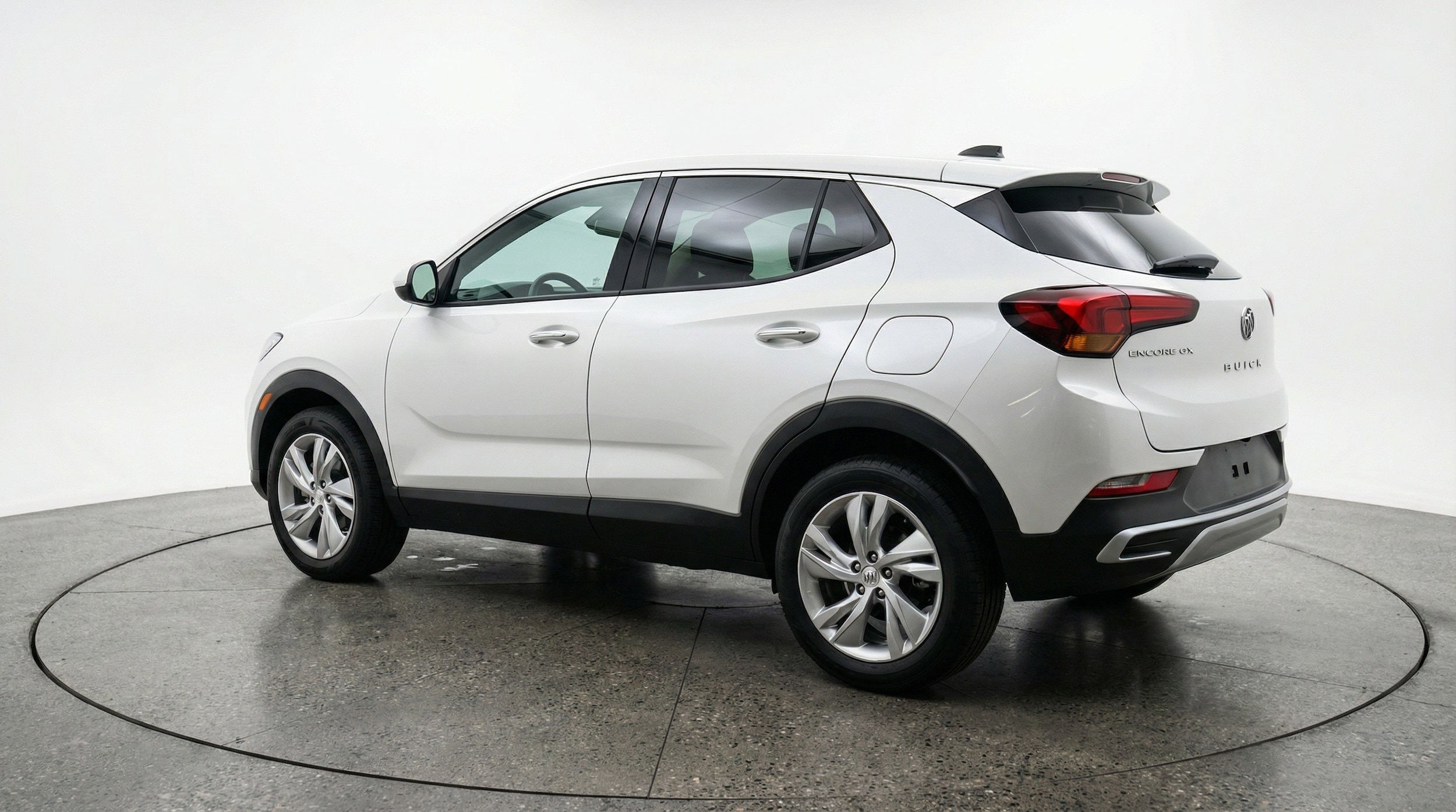 Thumbnail: 2025 Buick Encore GX - 6
