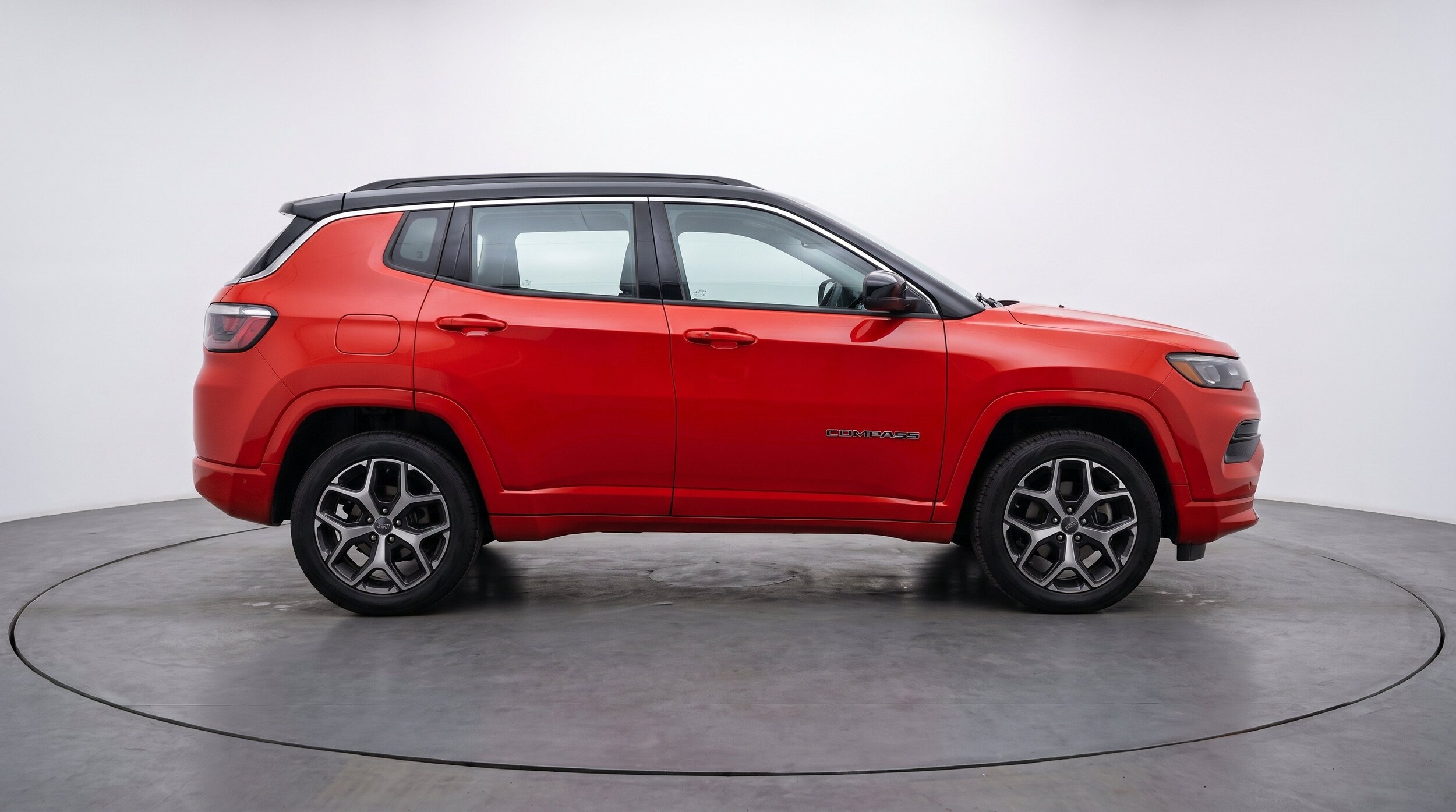 Thumbnail: 2025 Jeep Compass - 11