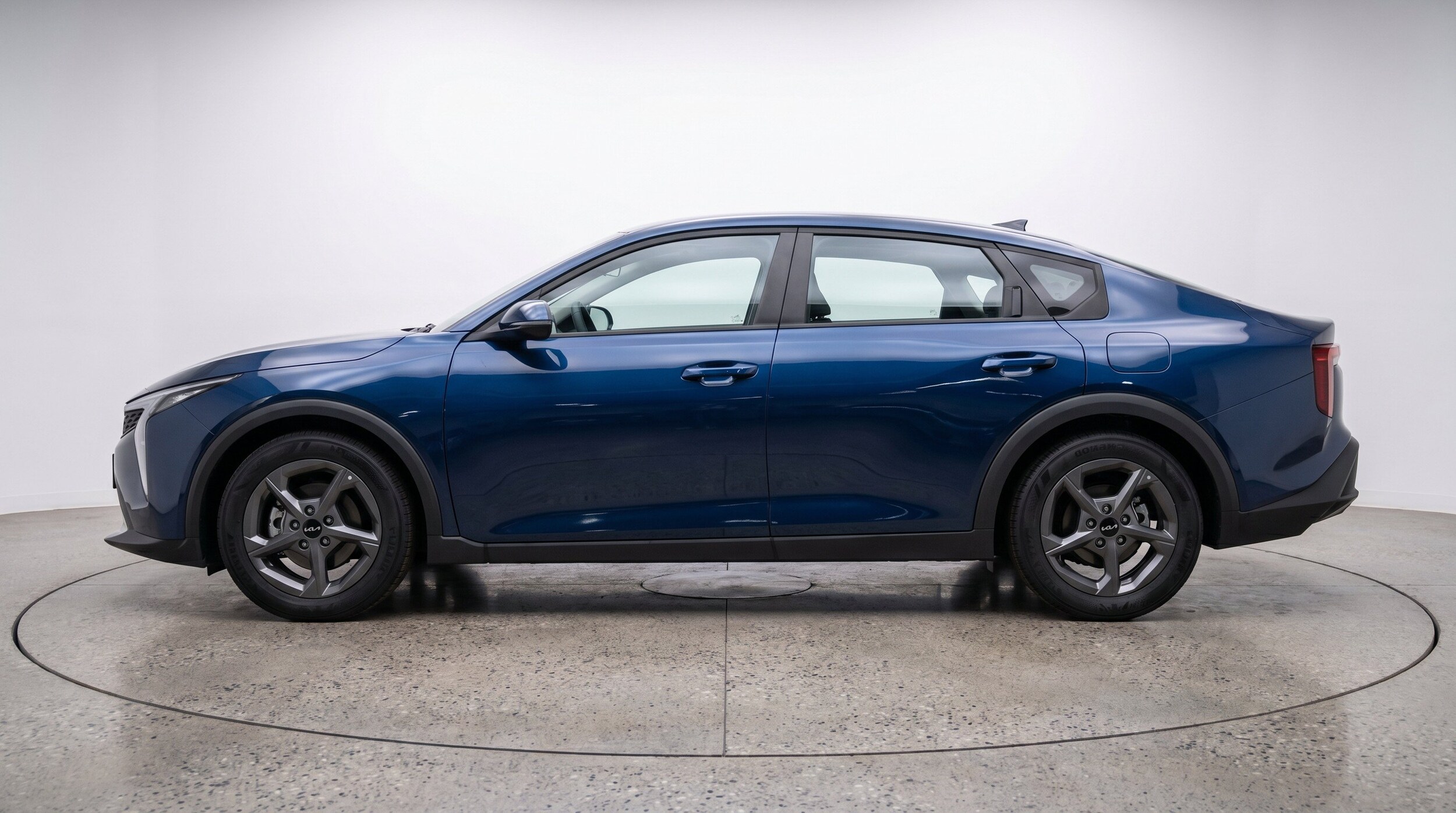 Thumbnail: 2026 Kia K4 - 5