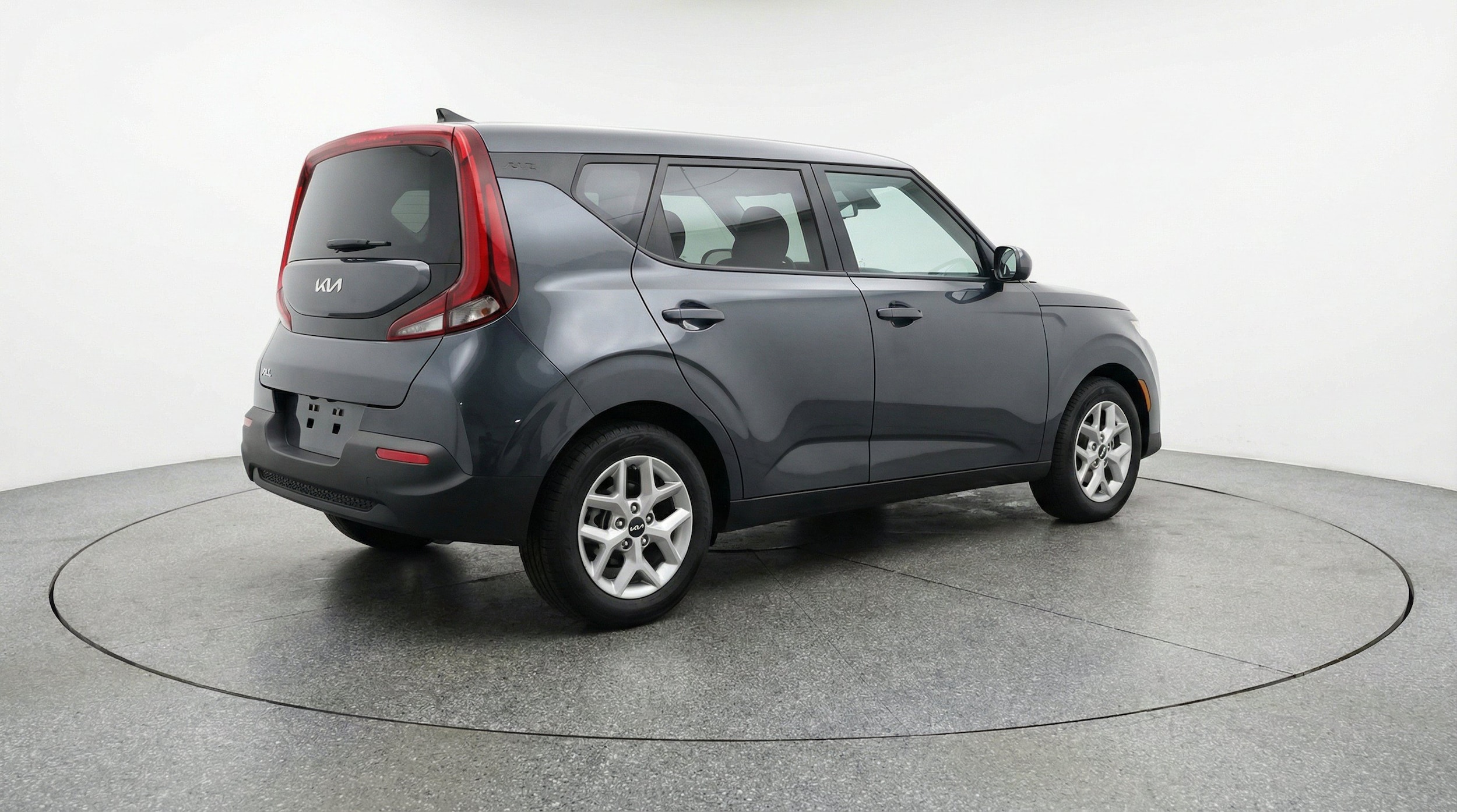 Thumbnail: 2025 Kia Soul - 9
