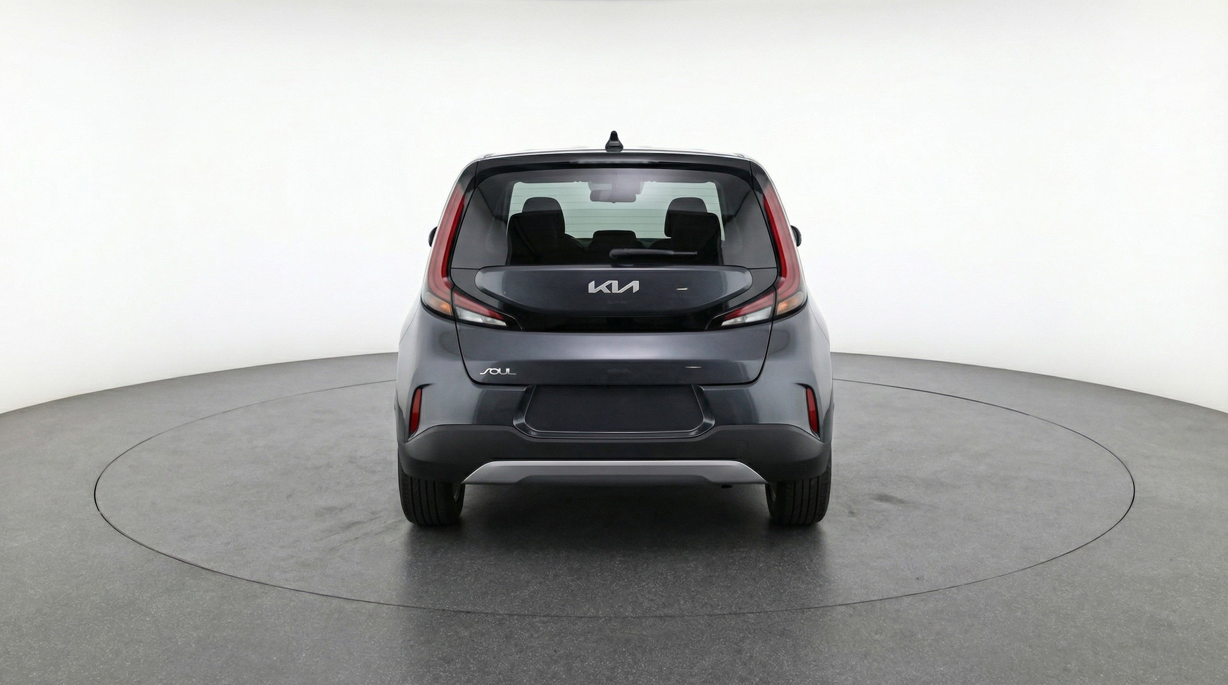 Thumbnail: 2025 Kia Soul - 7