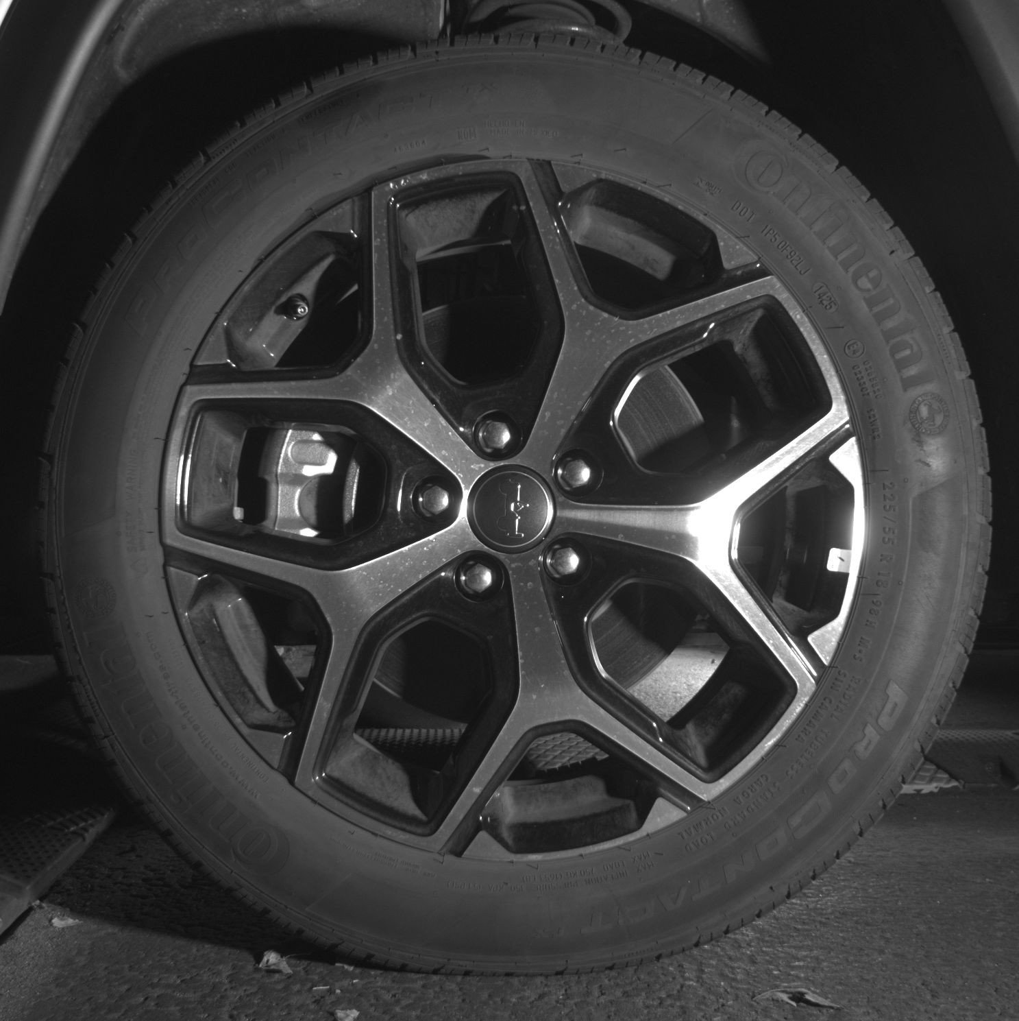 Thumbnail: 2025 Jeep Compass - 12