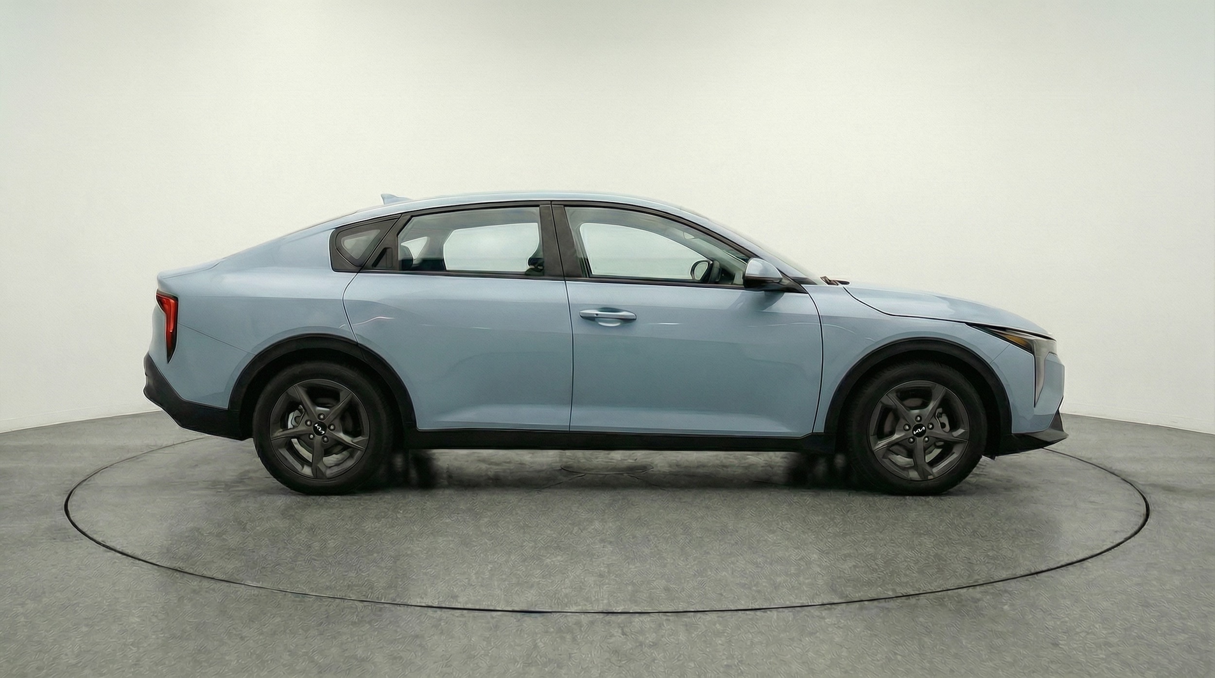 Thumbnail: 2025 Kia K4 - 8