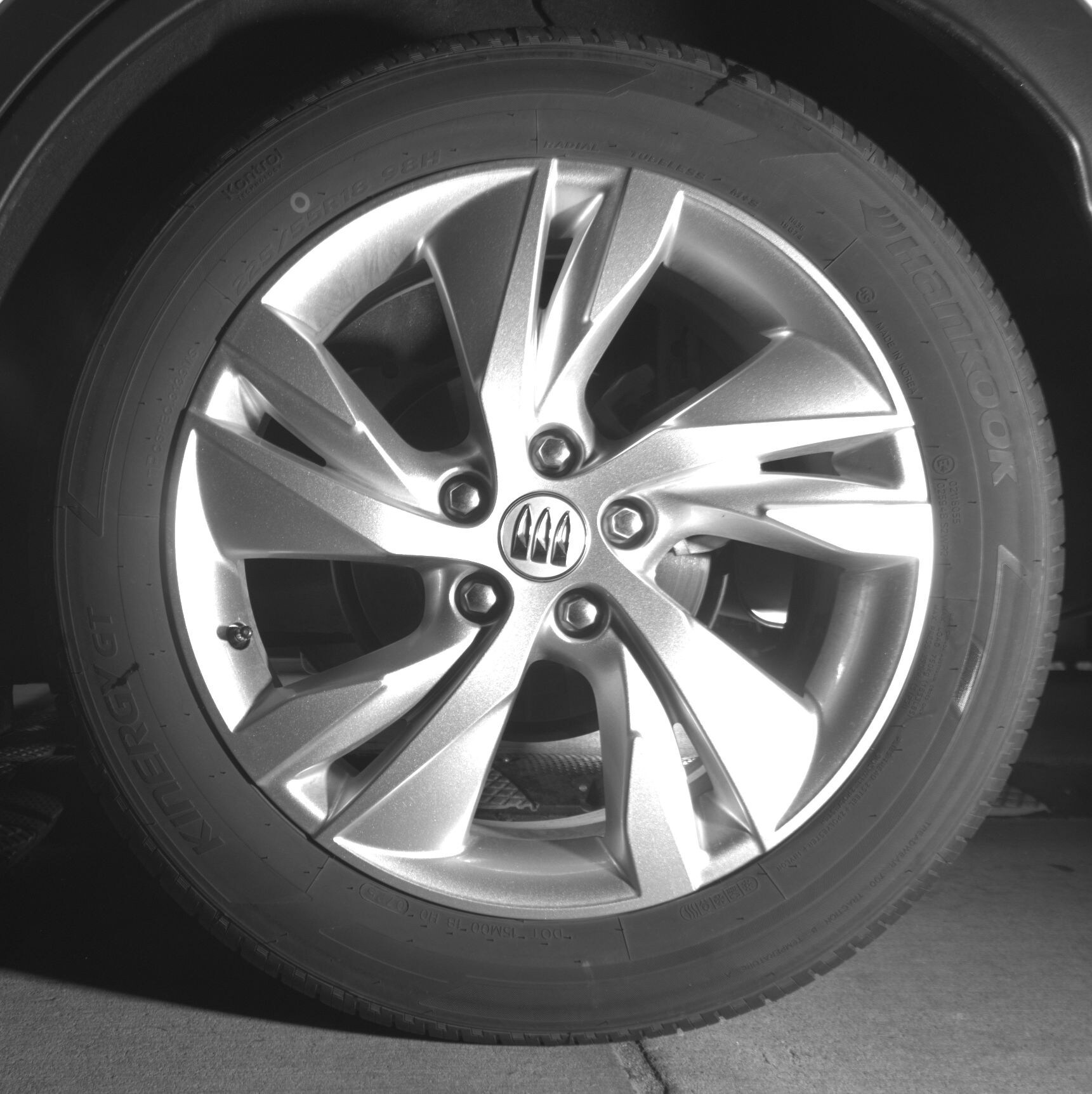 Thumbnail: 2025 Buick Encore GX - 11