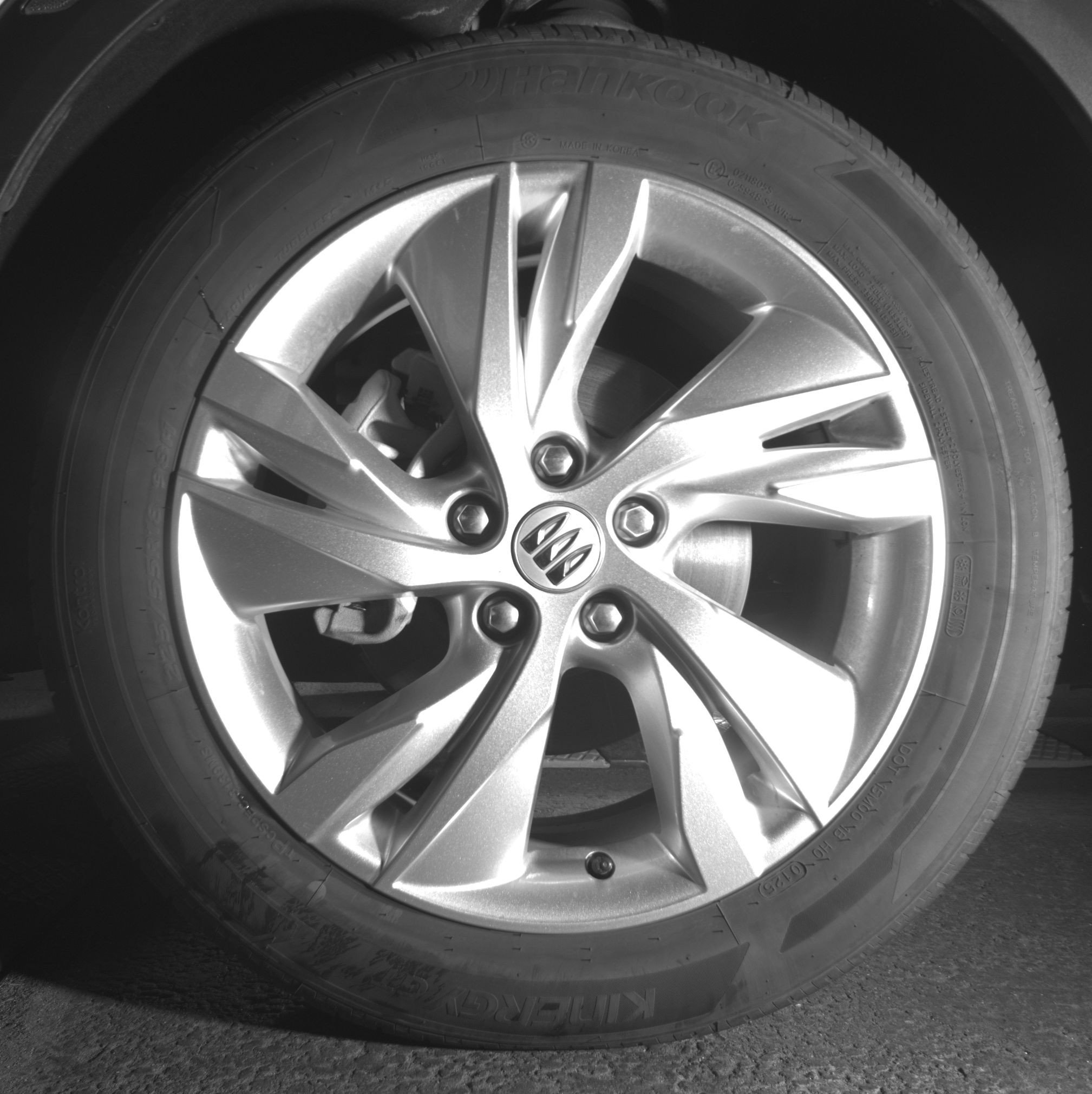 Thumbnail: 2025 Buick Encore GX - 12