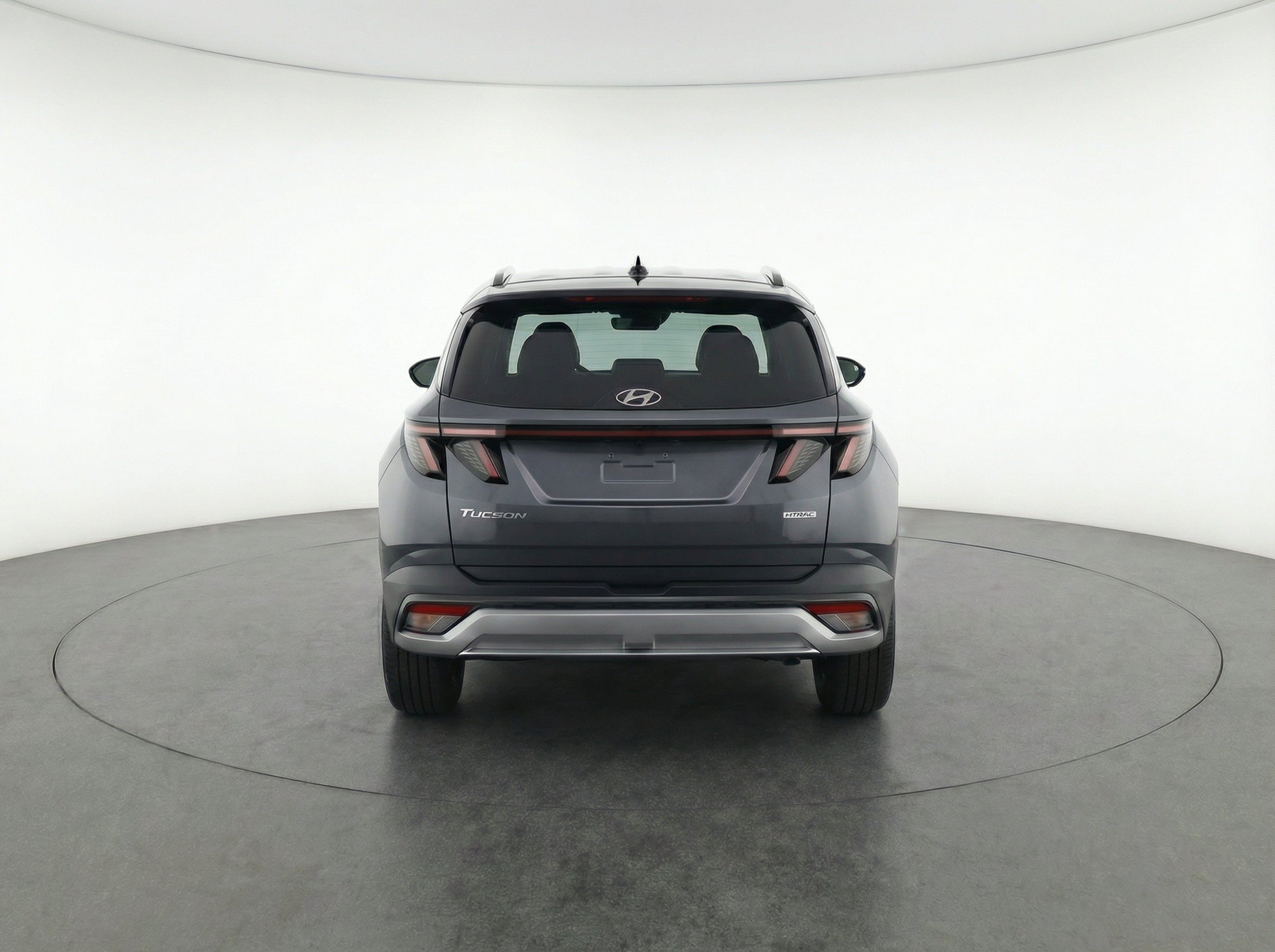 Thumbnail: 2026 Hyundai Tucson - 7