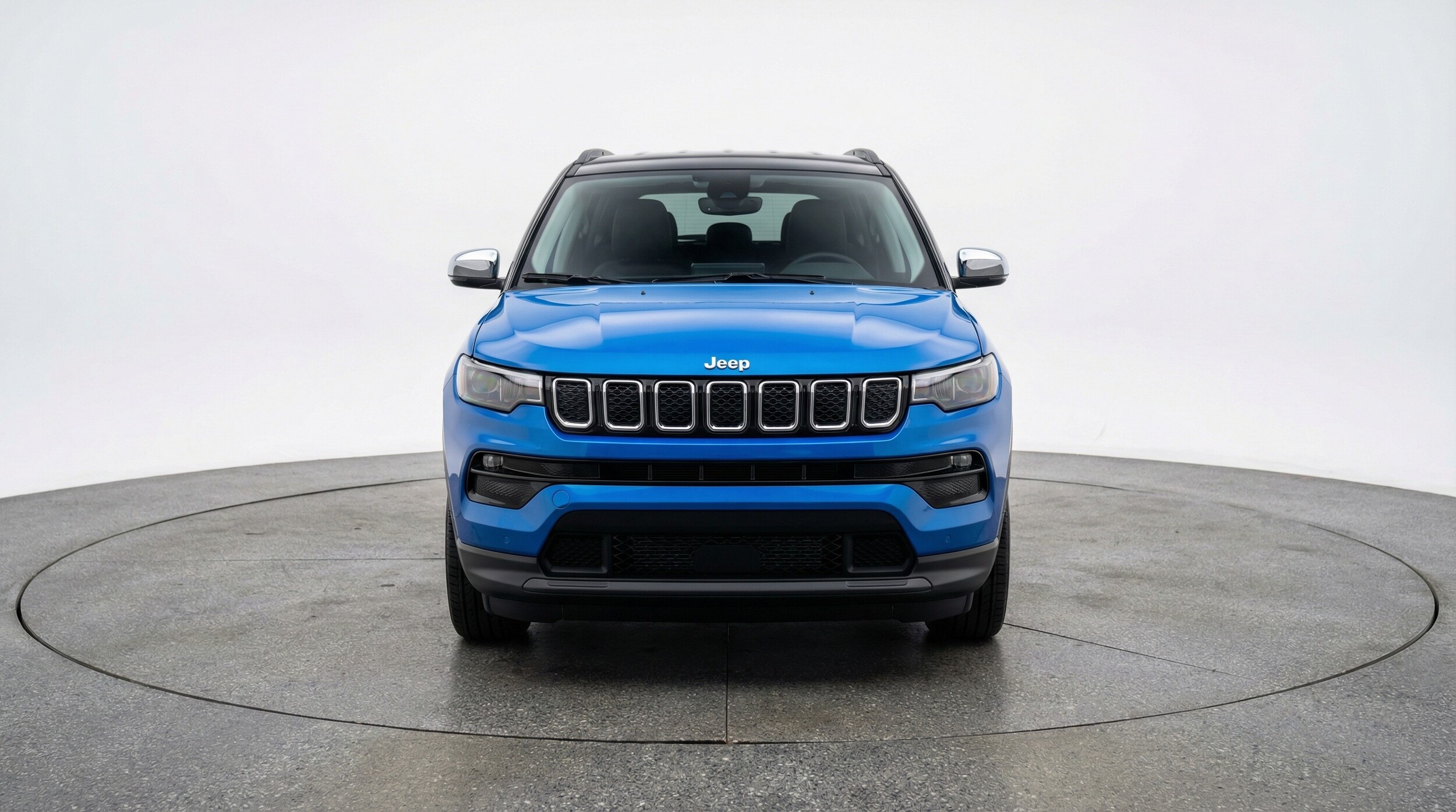 Thumbnail: 2025 Jeep Compass - 2