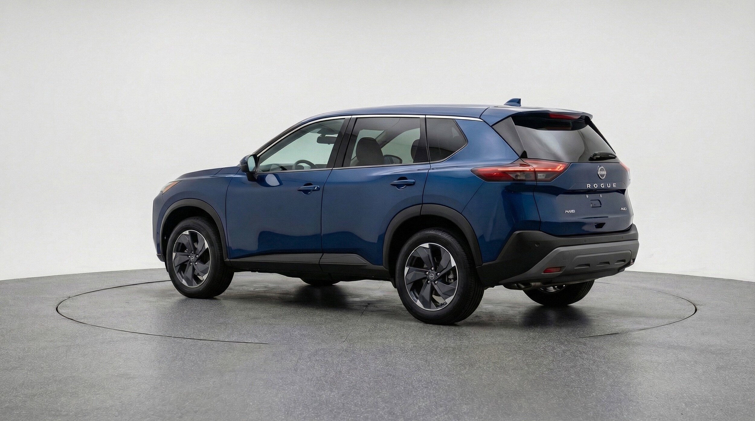 Thumbnail: 2025 Nissan Rogue - 6
