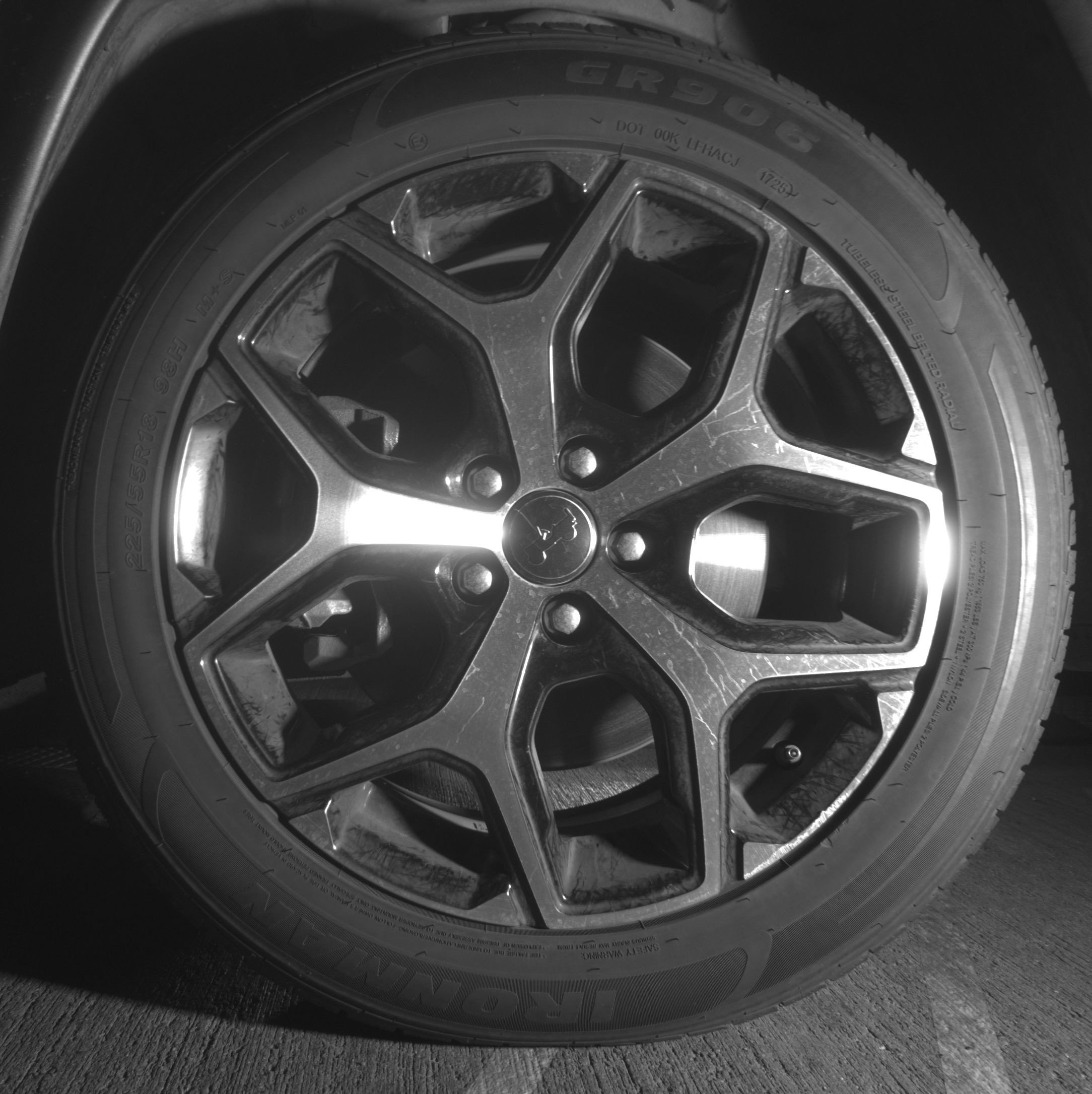 Thumbnail: 2025 Jeep Compass - 12