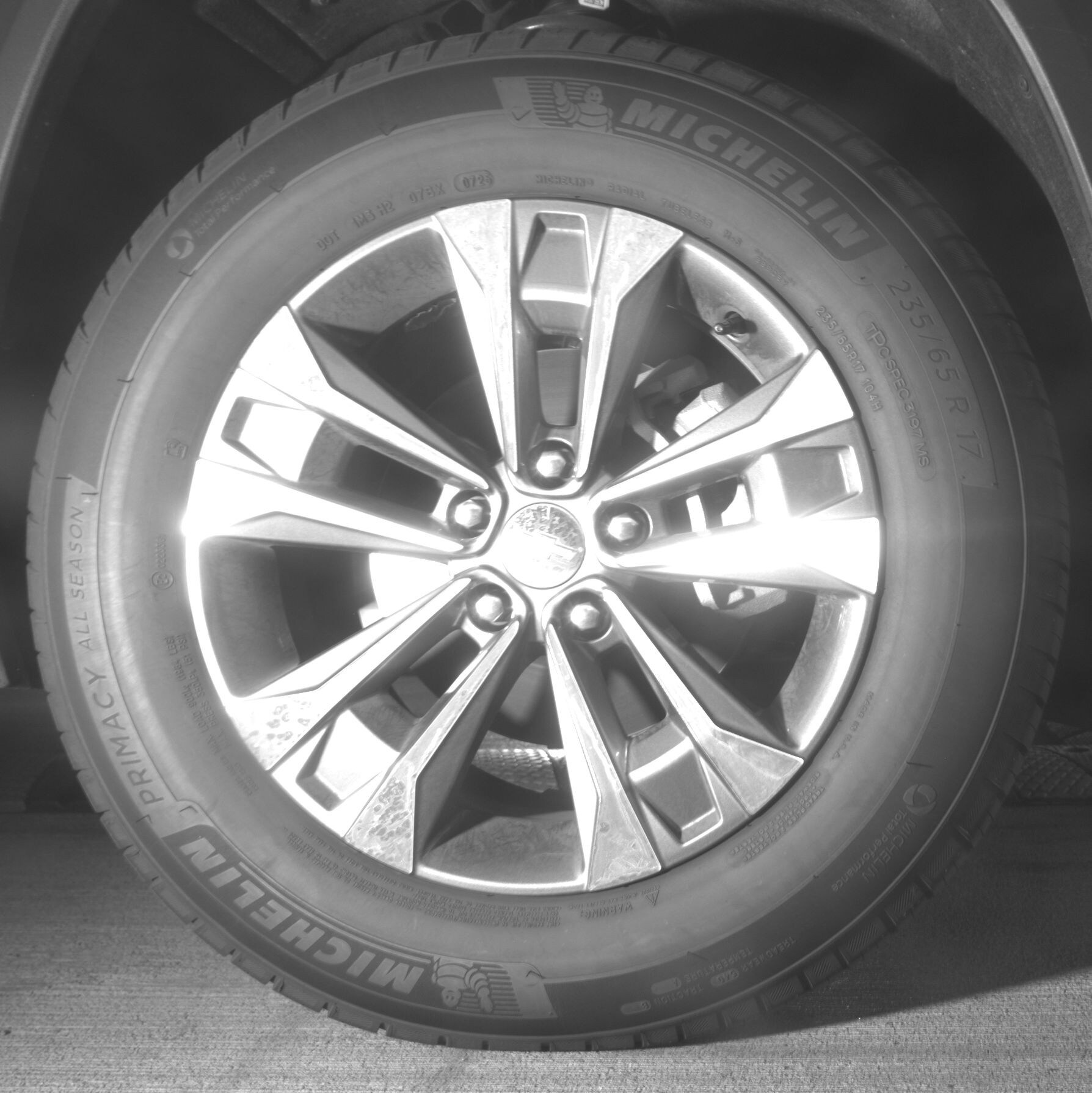 Thumbnail: 2025 Chevrolet Equinox - 10