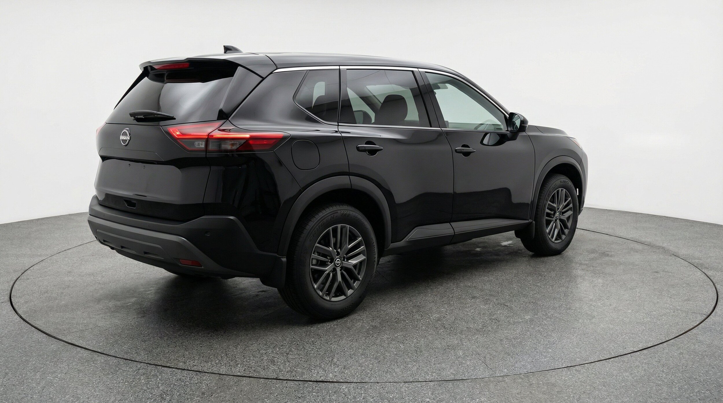 Thumbnail: 2026 Nissan Rogue - 9