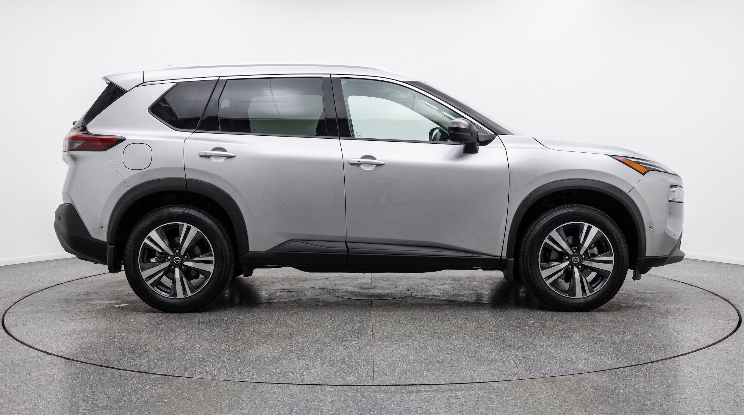 Thumbnail: 2026 Nissan Rogue - 10