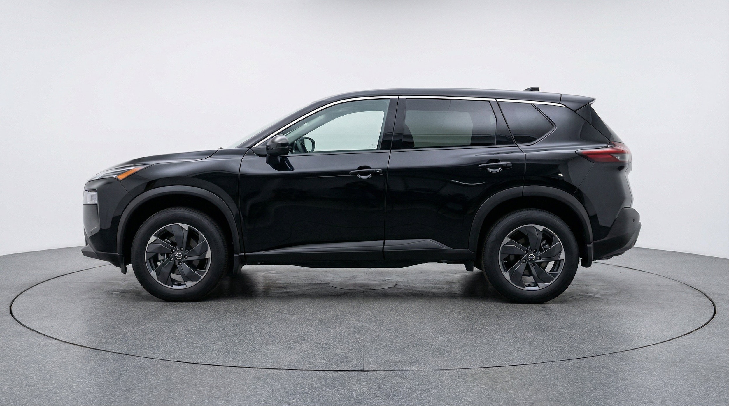 Thumbnail: 2025 Nissan Rogue - 5