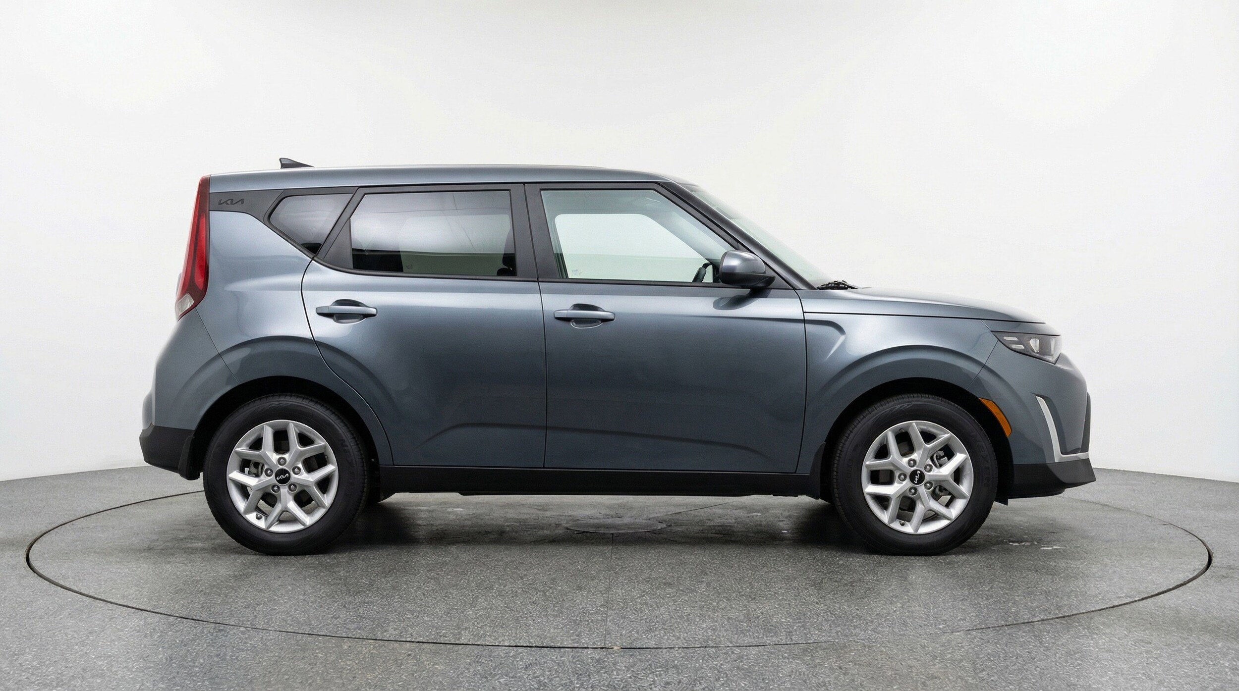 Thumbnail: 2025 Kia Soul - 11