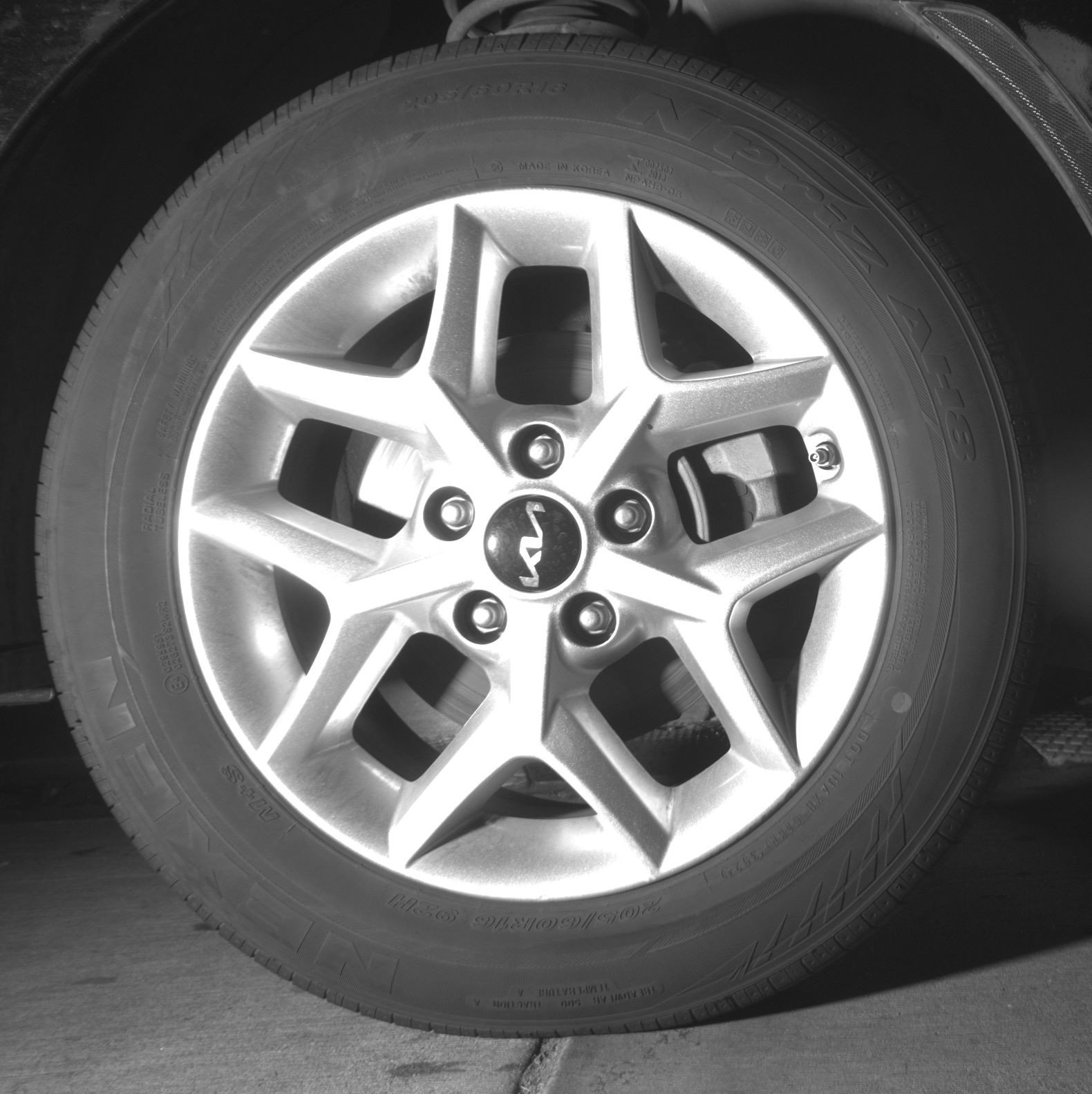 Thumbnail: 2025 Kia Soul - 20