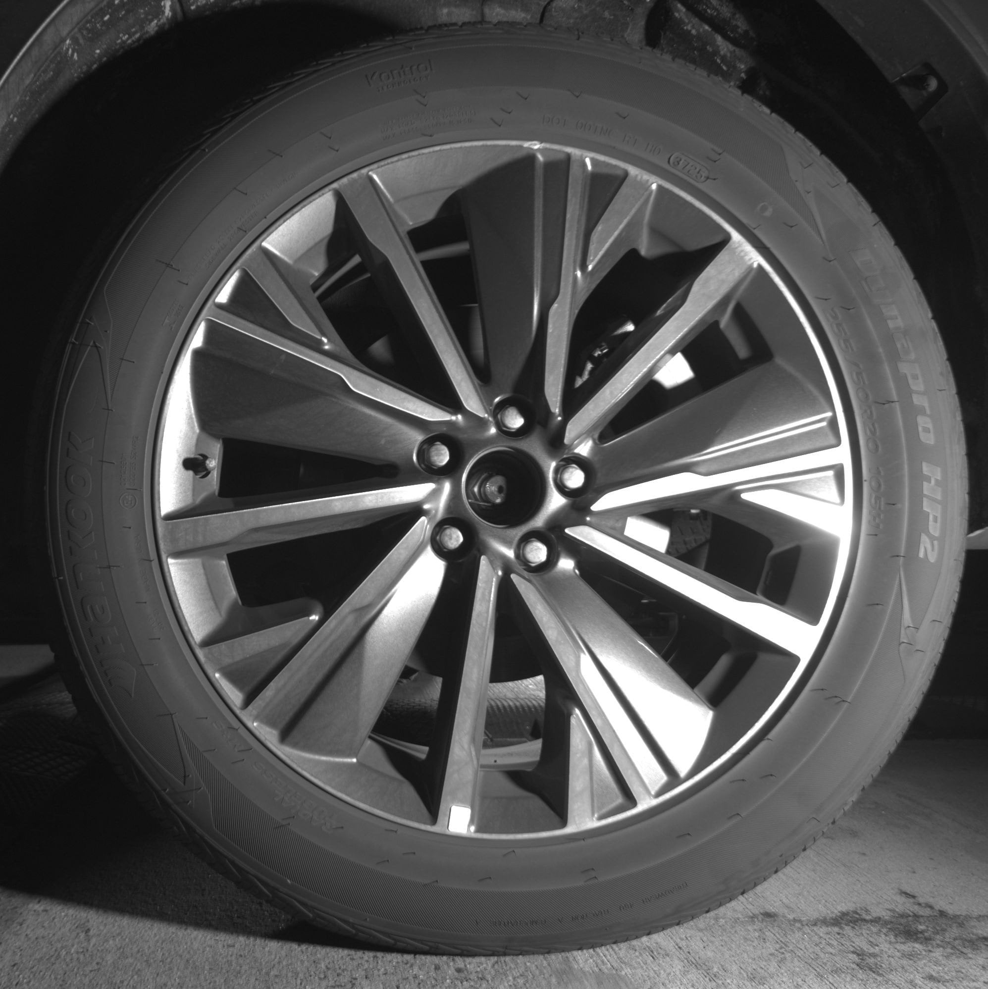 Thumbnail: 2026 INFINITI QX60 - 14