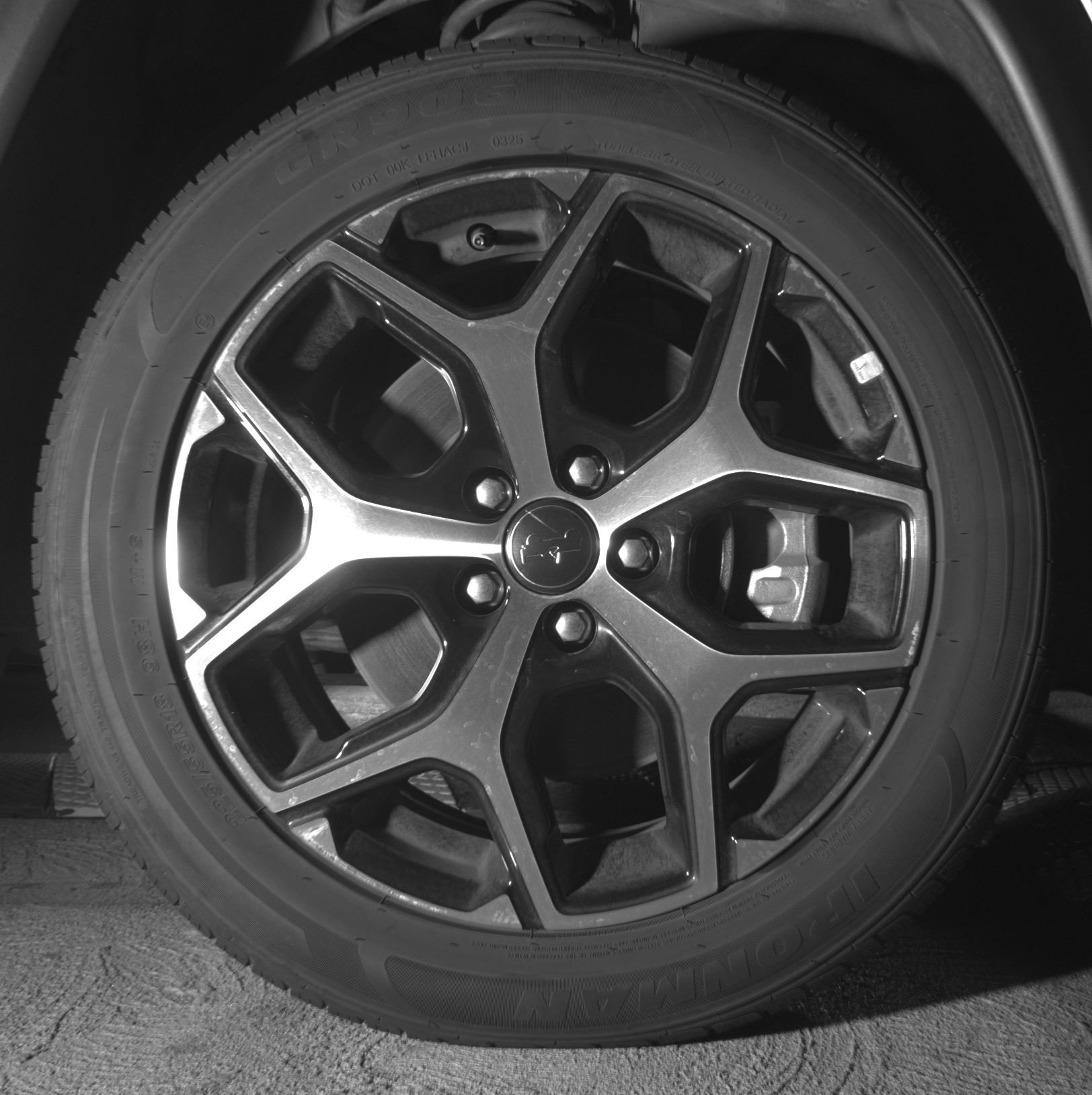 Thumbnail: 2025 Jeep Compass - 13