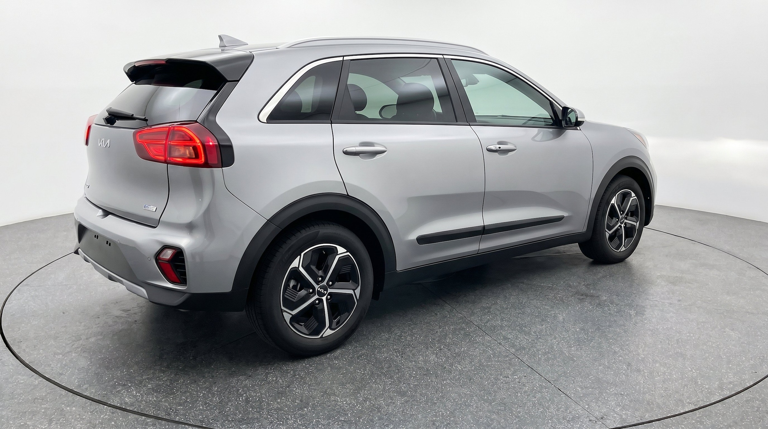 Thumbnail: 2026 Kia Niro - 9