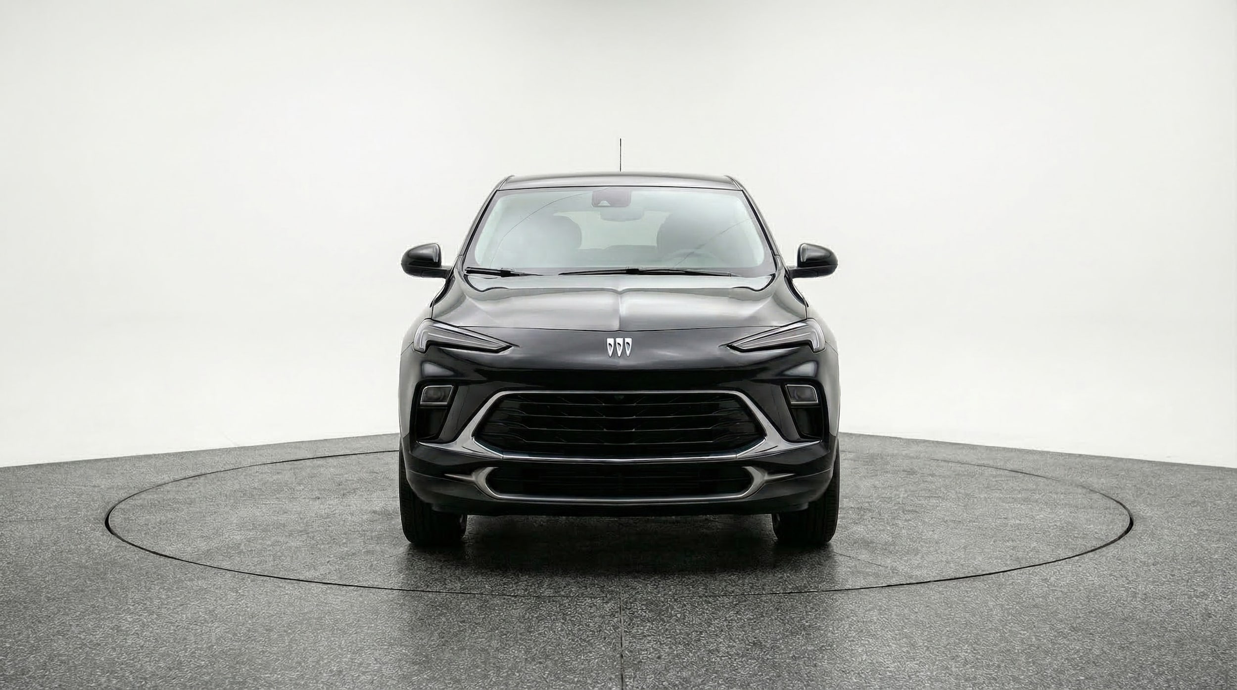 Thumbnail: 2025 Buick Encore GX - 2