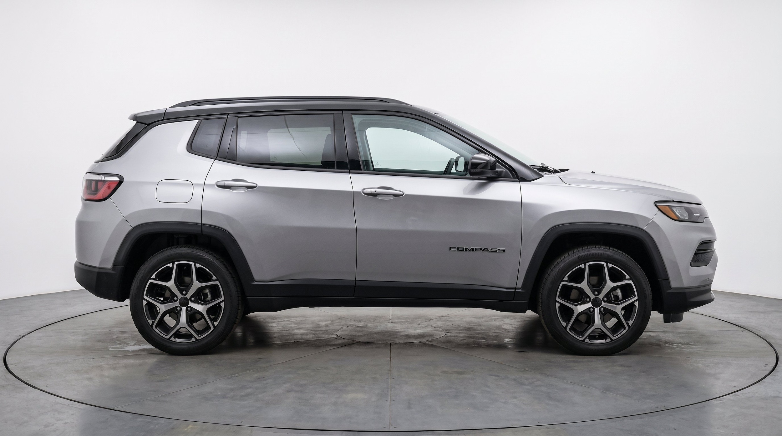 Thumbnail: 2025 Jeep Compass - 11