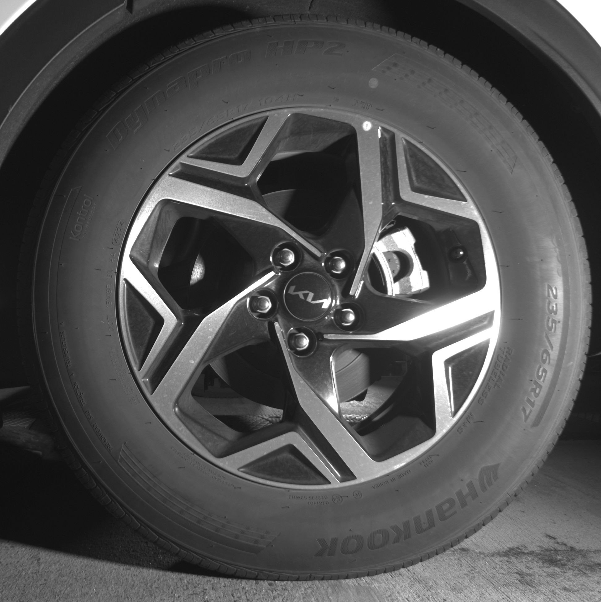 Thumbnail: 2025 Kia Sportage - 14