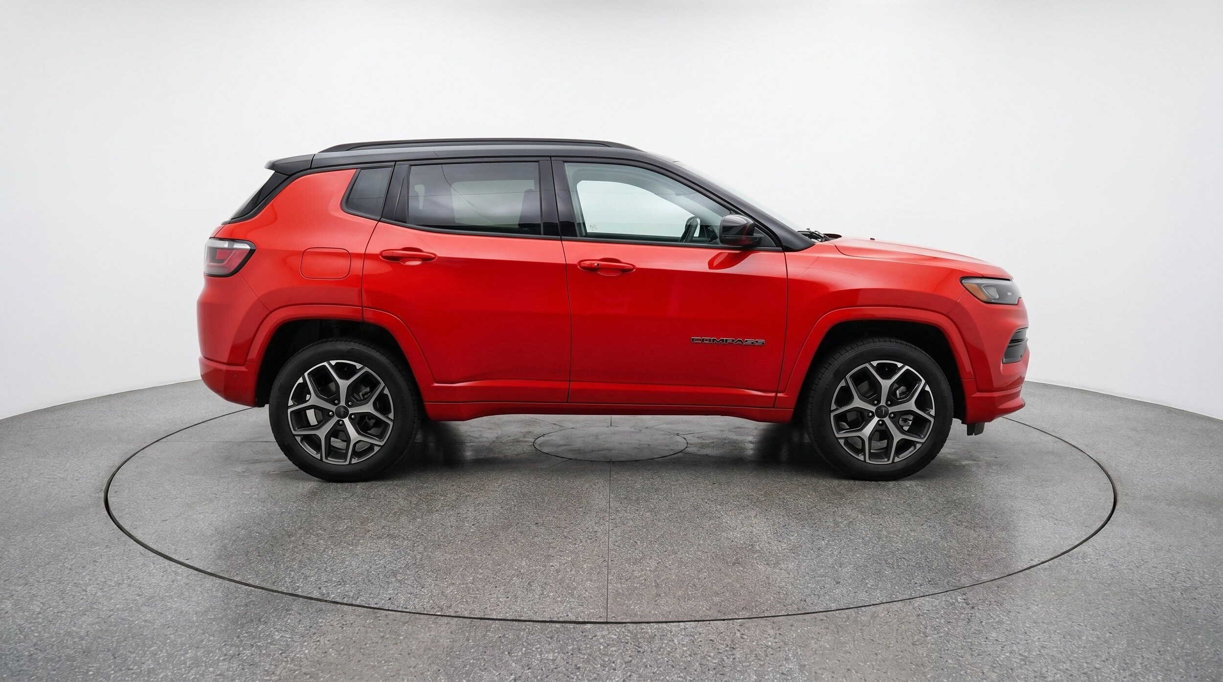 Thumbnail: 2025 Jeep Compass - 11