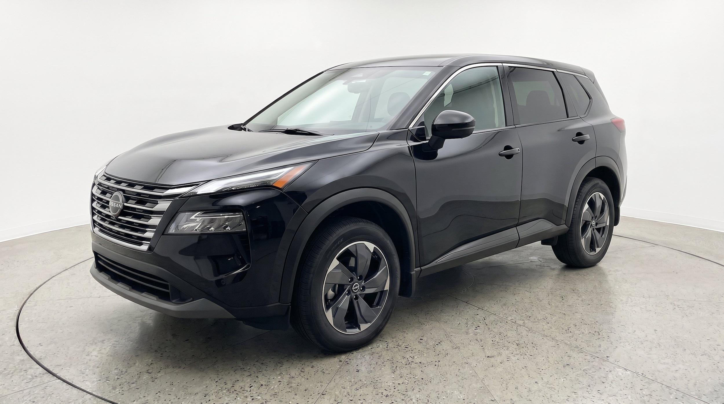 Thumbnail: 2025 Nissan Rogue - 3