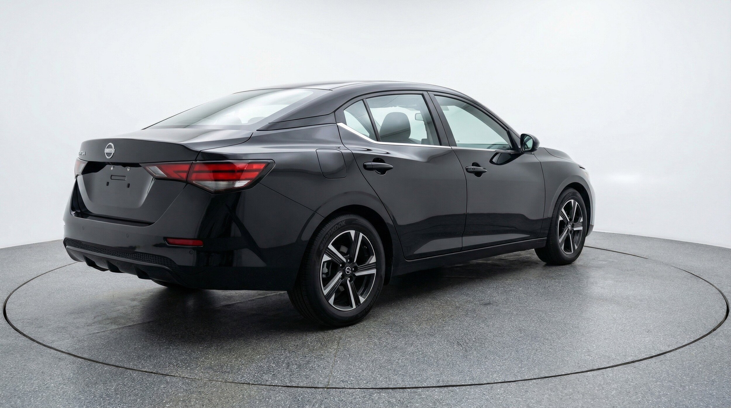 Thumbnail: 2025 Nissan Sentra - 9