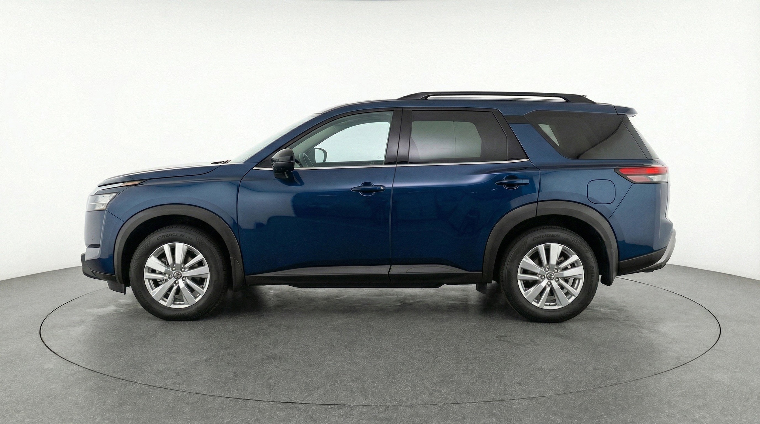 Thumbnail: 2025 Nissan Pathfinder - 5