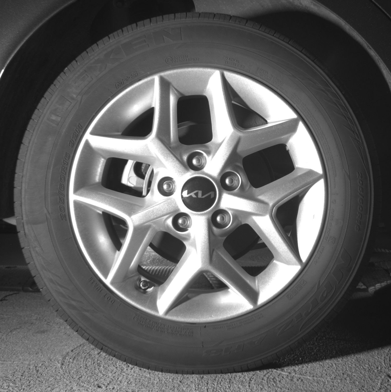 Thumbnail: 2025 Kia Soul - 15