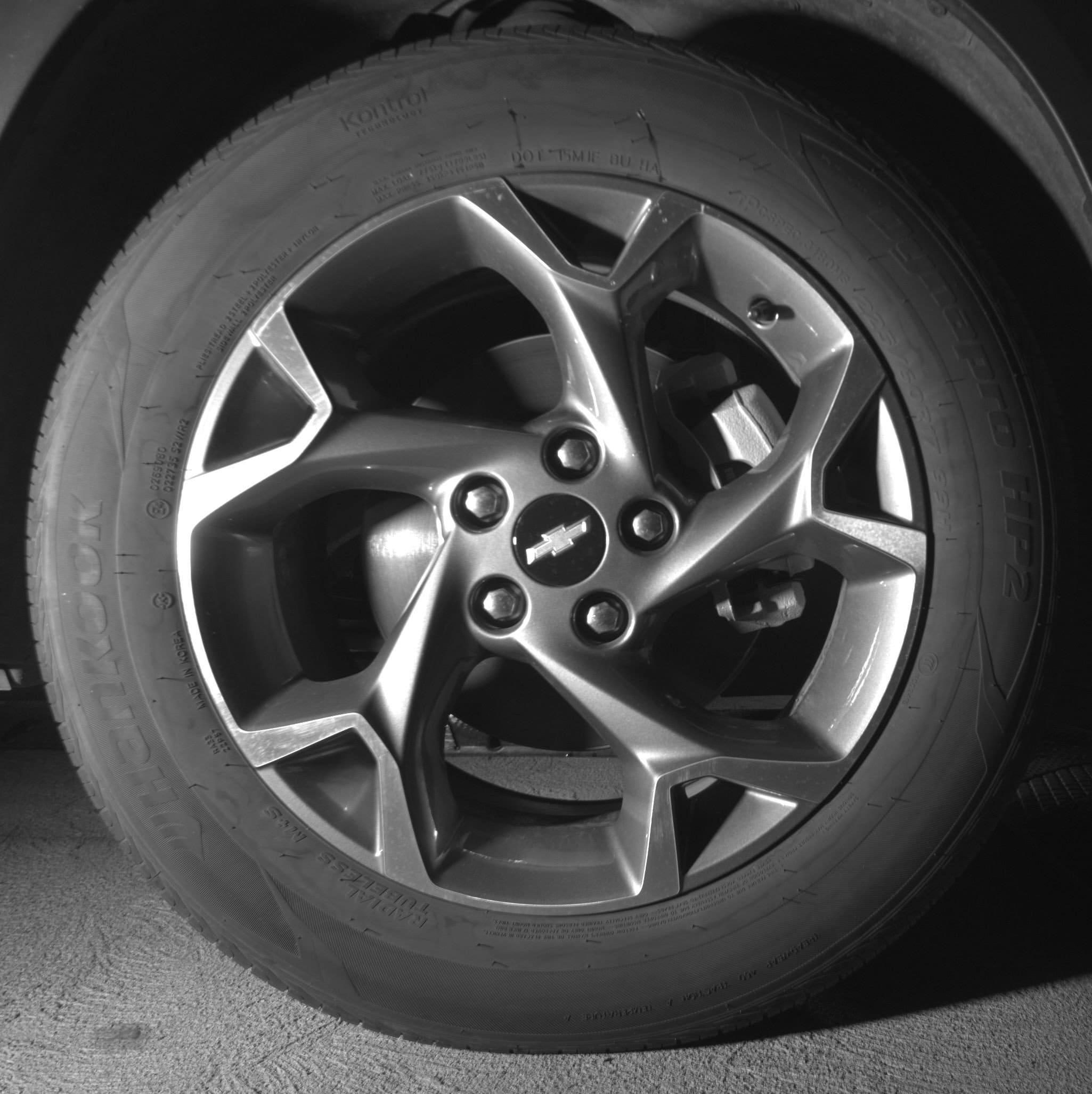 Thumbnail: 2025 Chevrolet Trax - 13