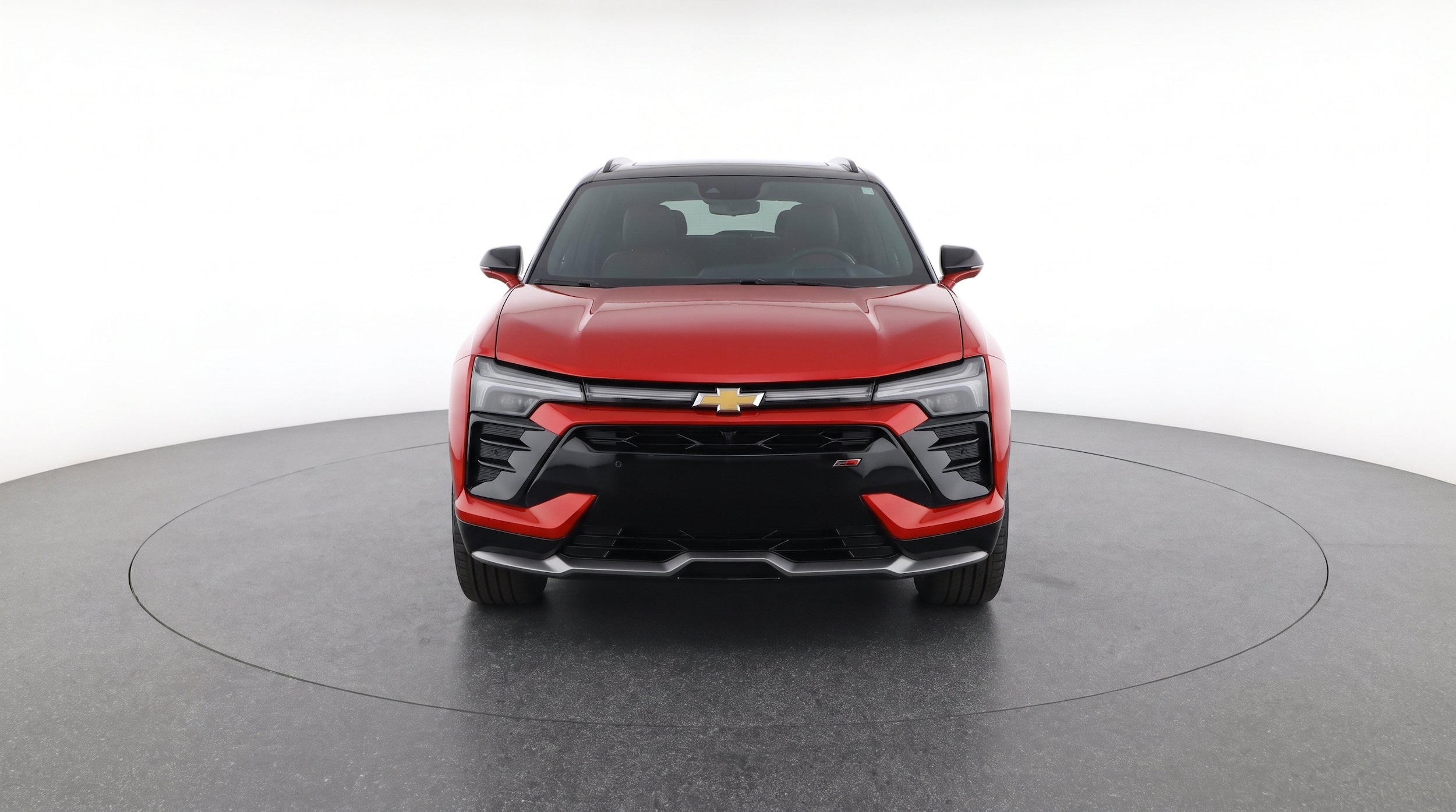 Thumbnail: 2026 Chevrolet Blazer - 2
