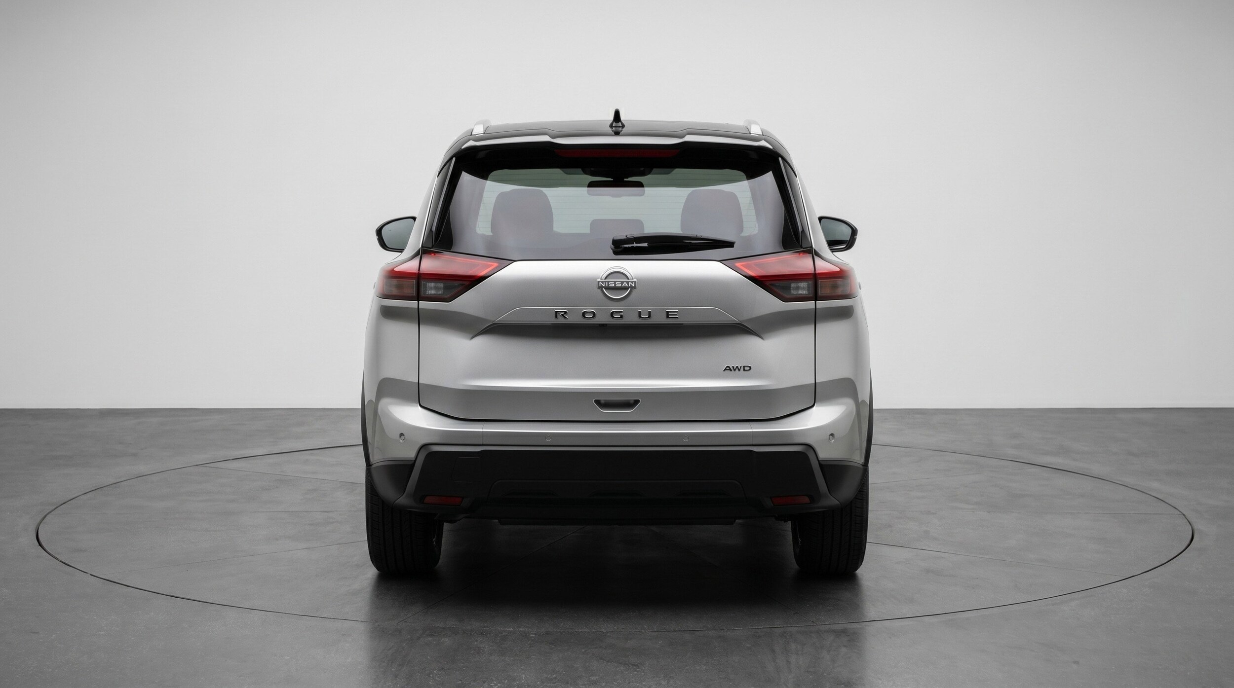 Thumbnail: 2025 Nissan Rogue - 7
