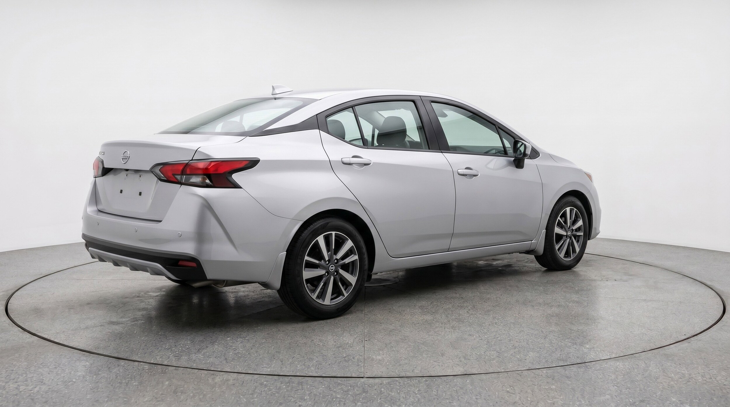Thumbnail: 2025 Nissan Versa - 9