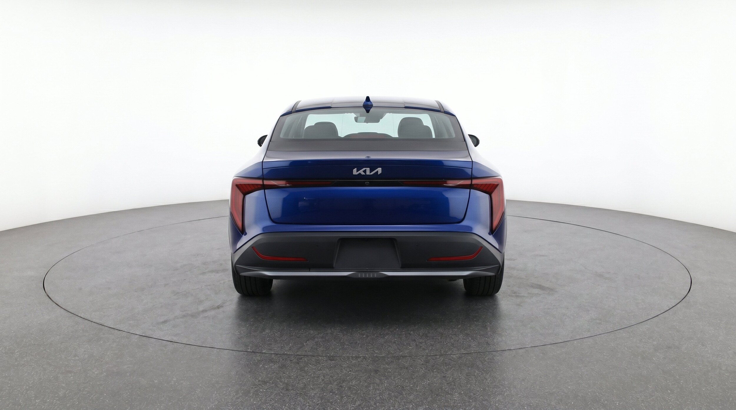 Thumbnail: 2026 Kia K4 - 7