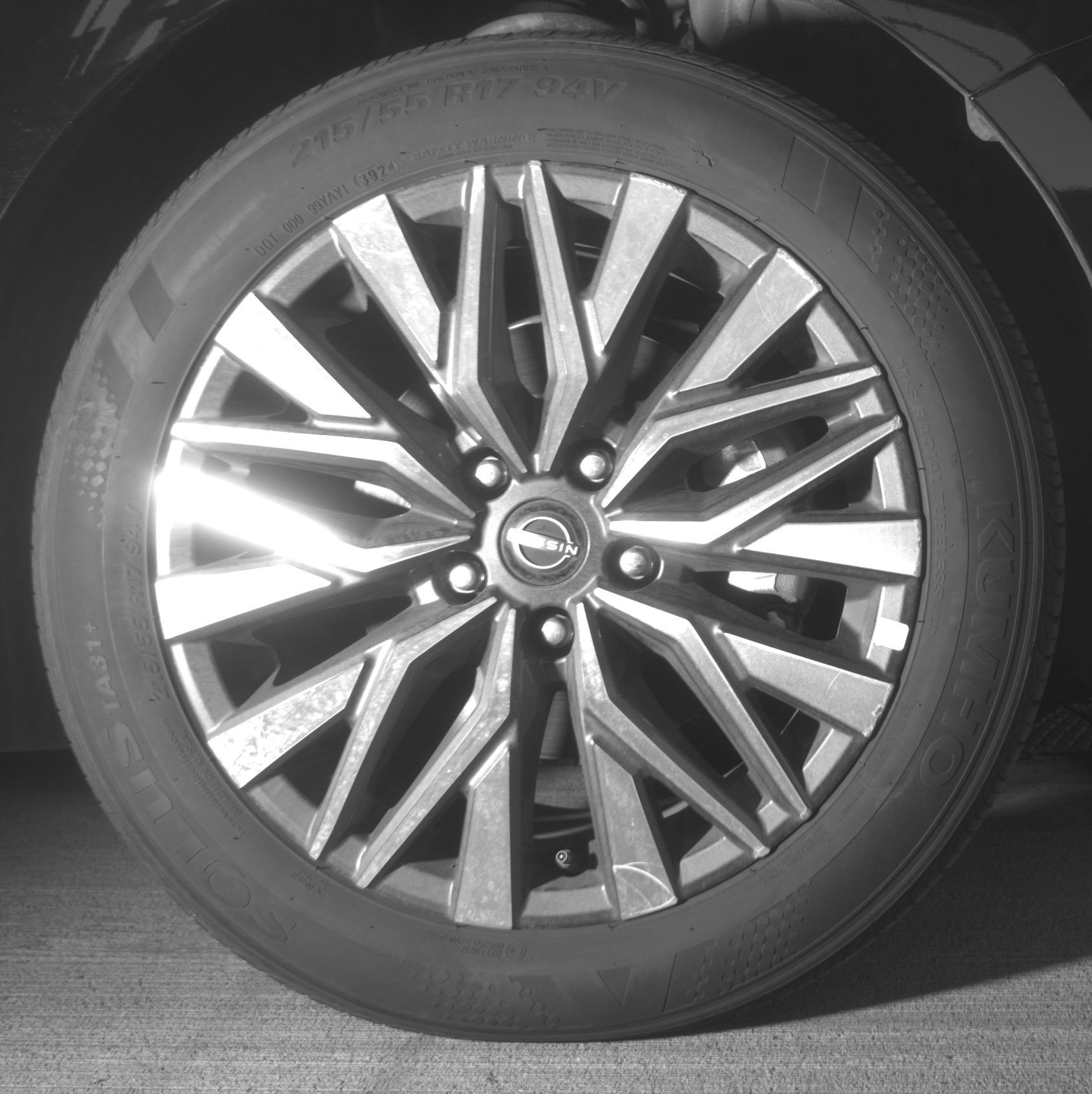 Thumbnail: 2025 Nissan Altima - 13