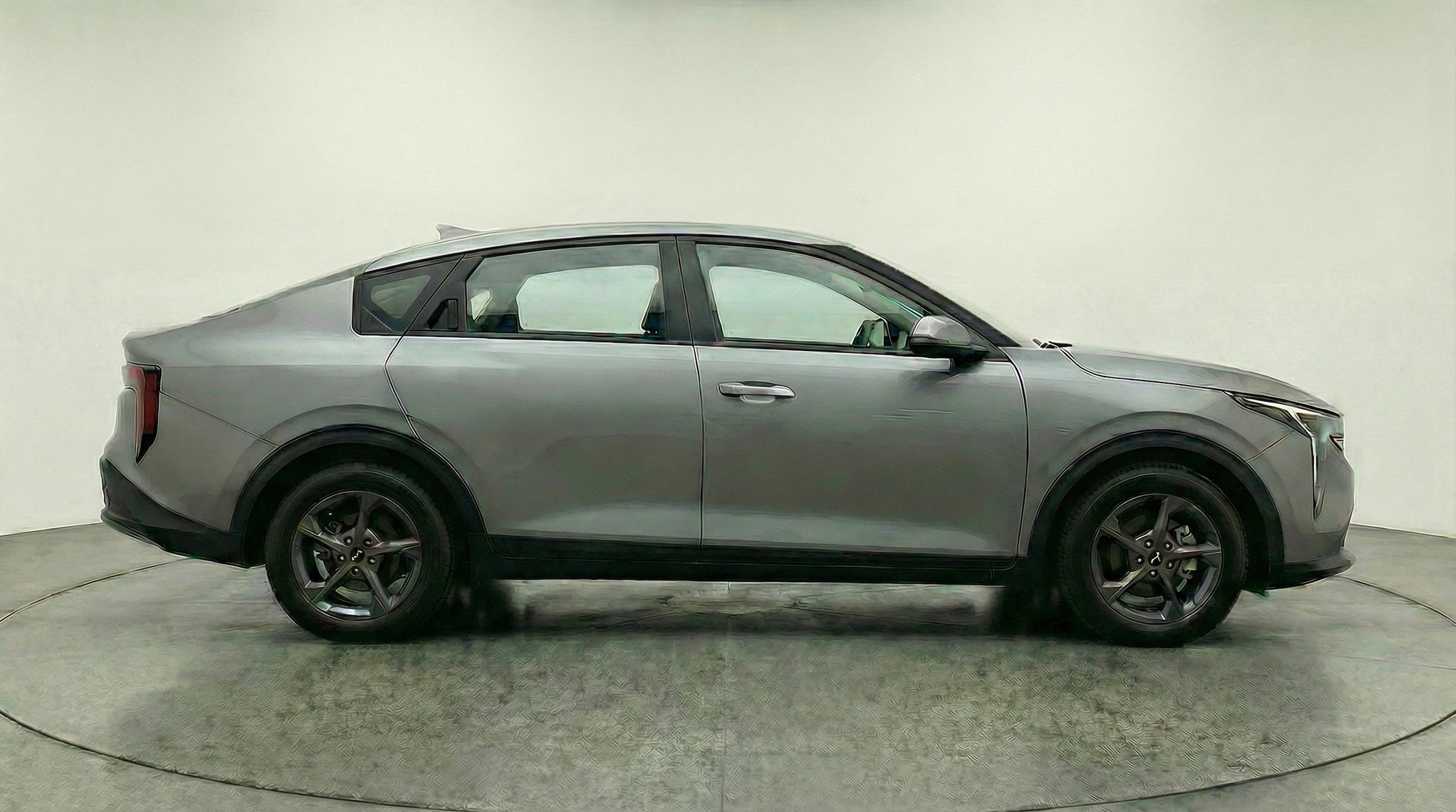 Thumbnail: 2025 Kia K4 - 11