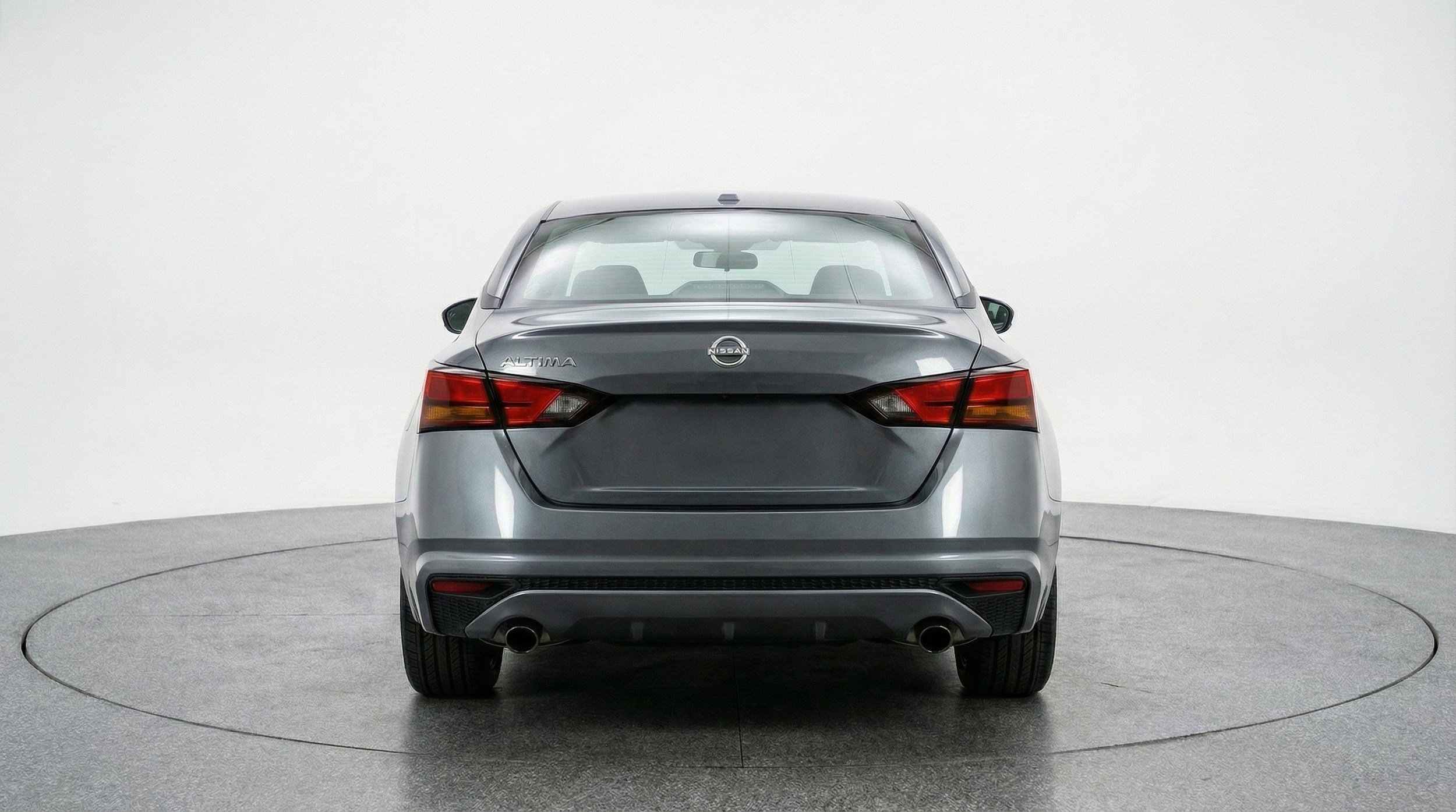 Thumbnail: 2025 Nissan Altima - 7