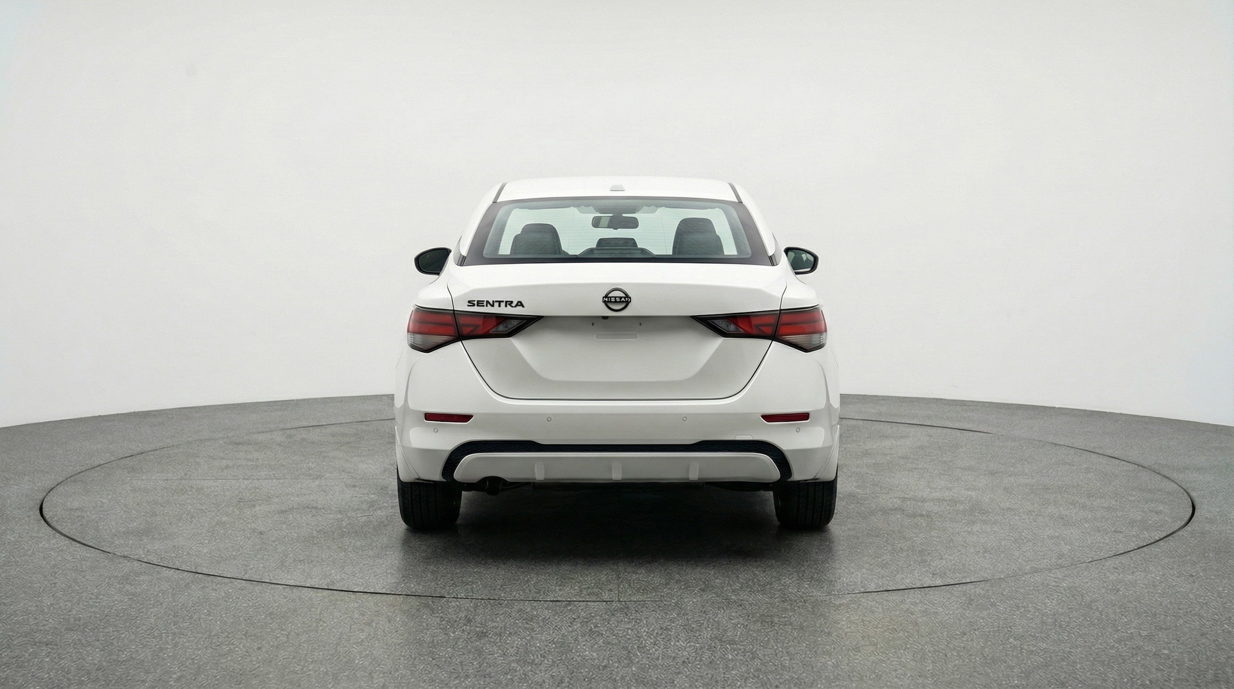 Thumbnail: 2025 Nissan Sentra - 7