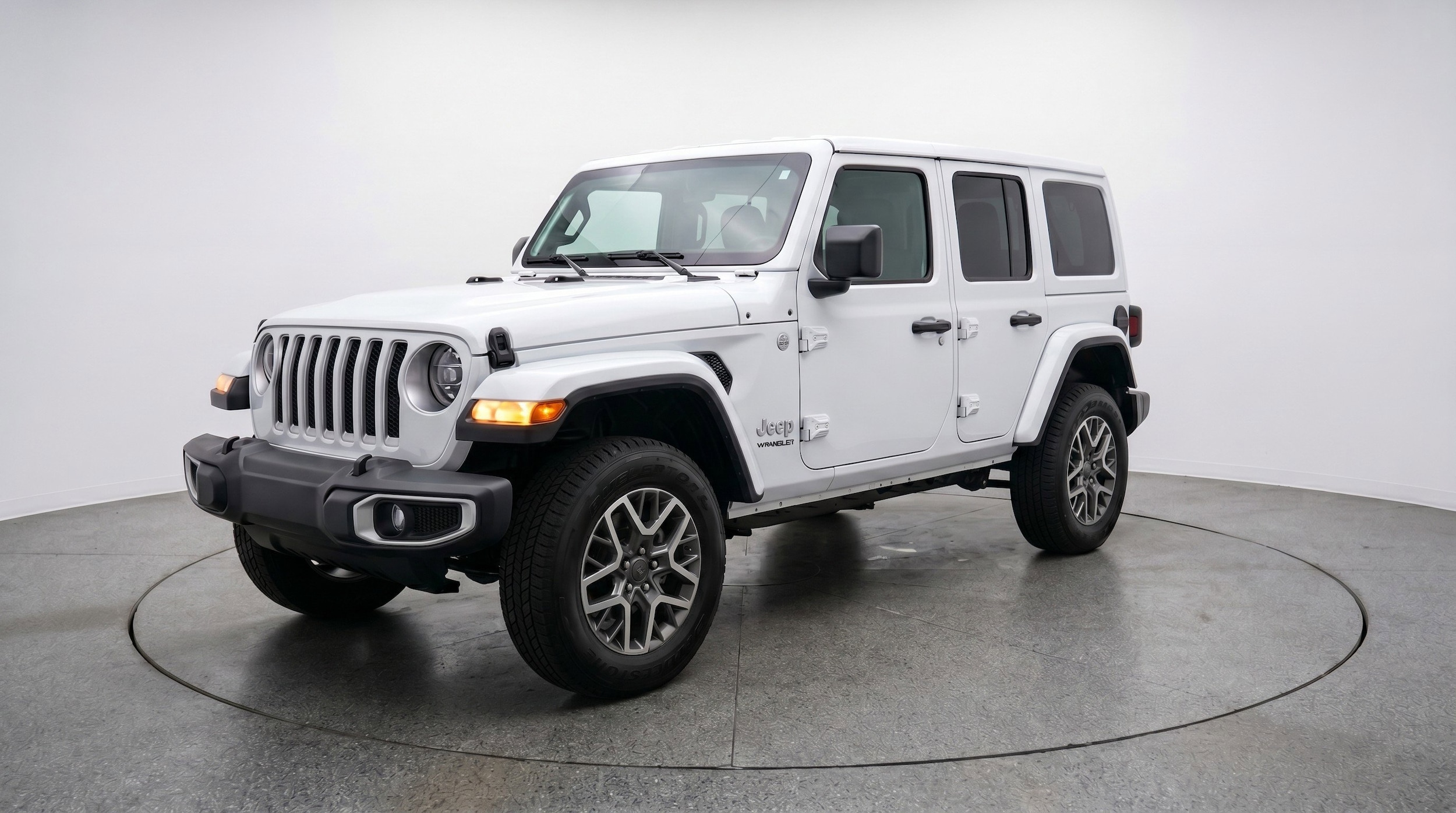 Thumbnail: 2025 Jeep Wrangler - 3